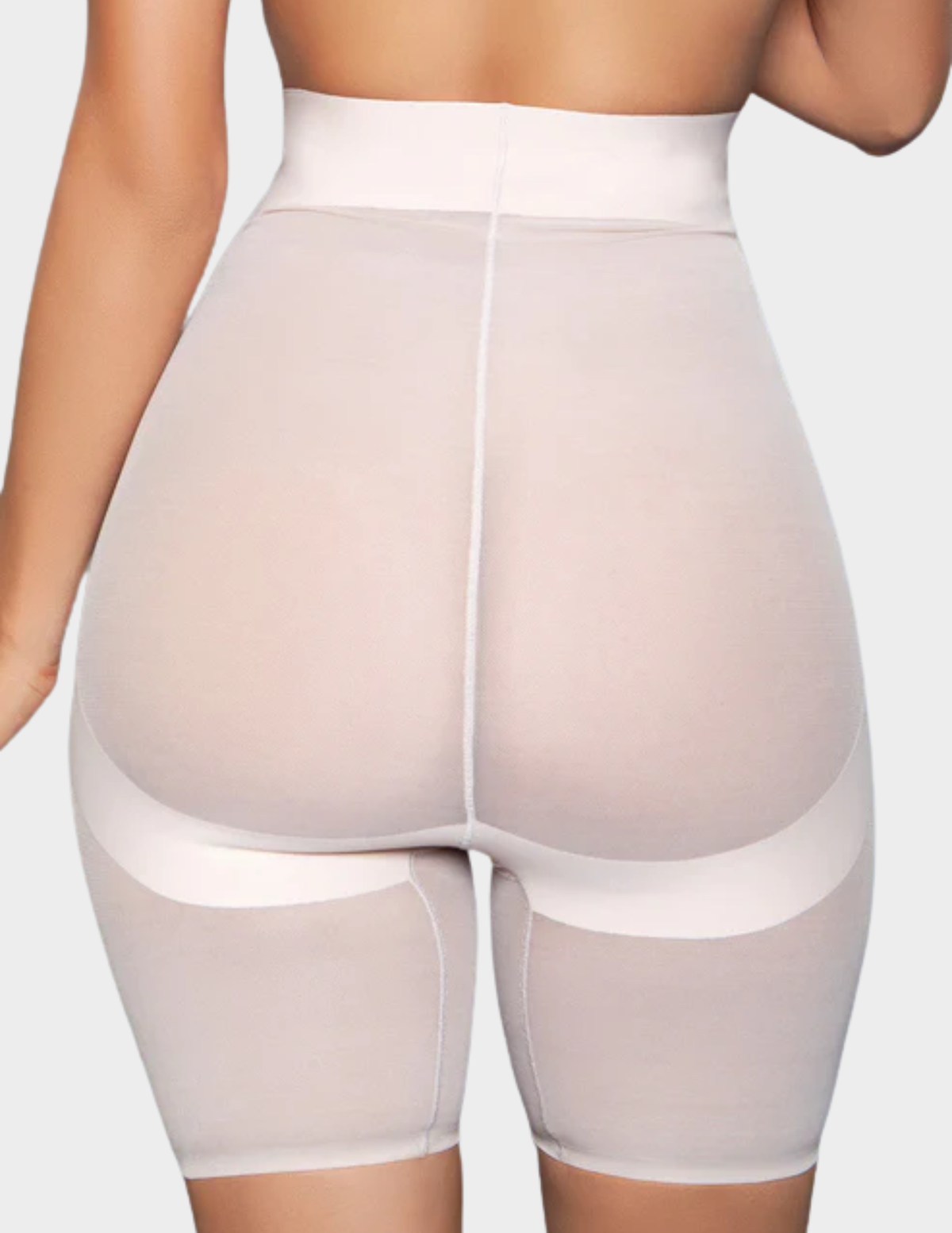 Suit Your Waist Boyshort