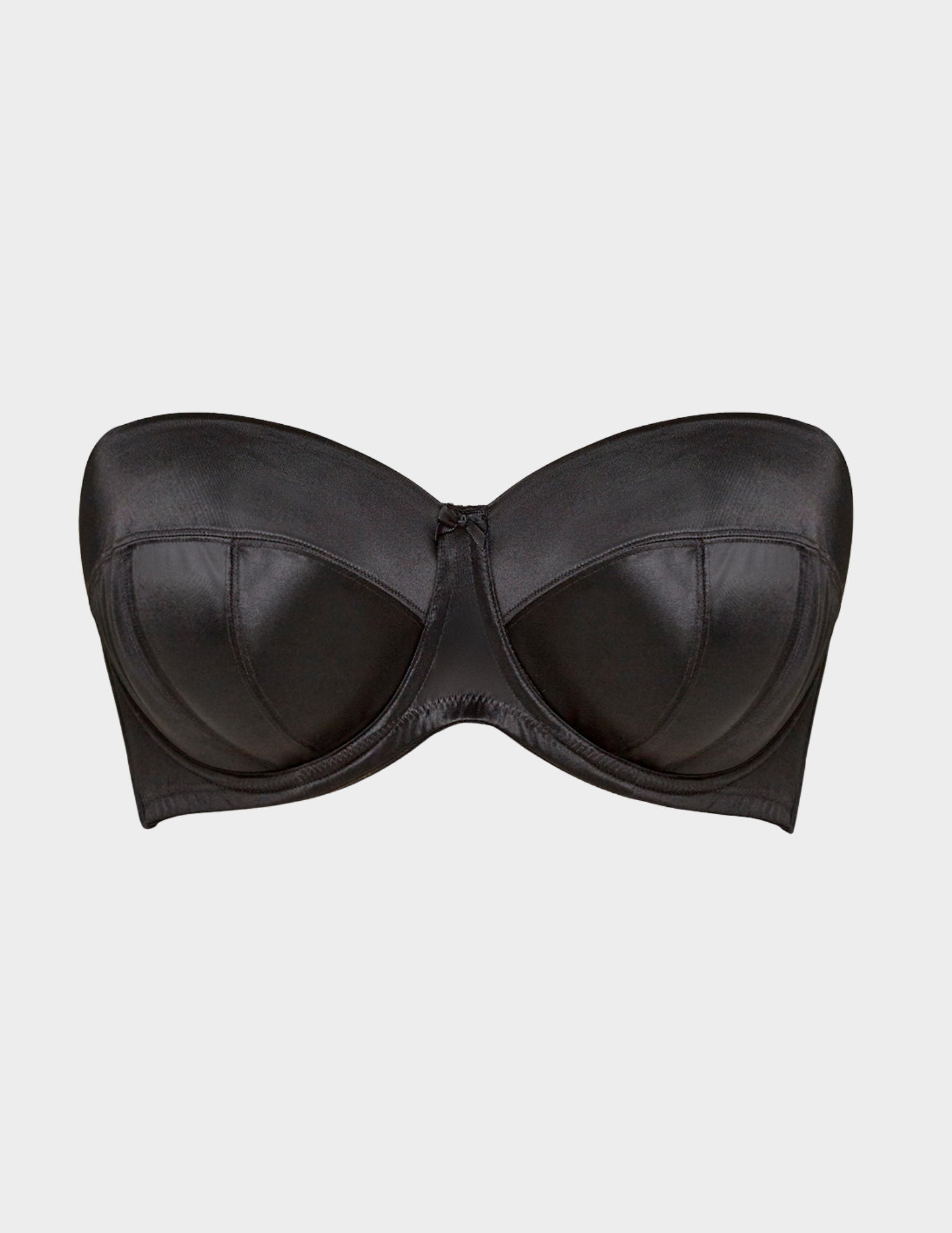 Dana Molded Strapless Bra