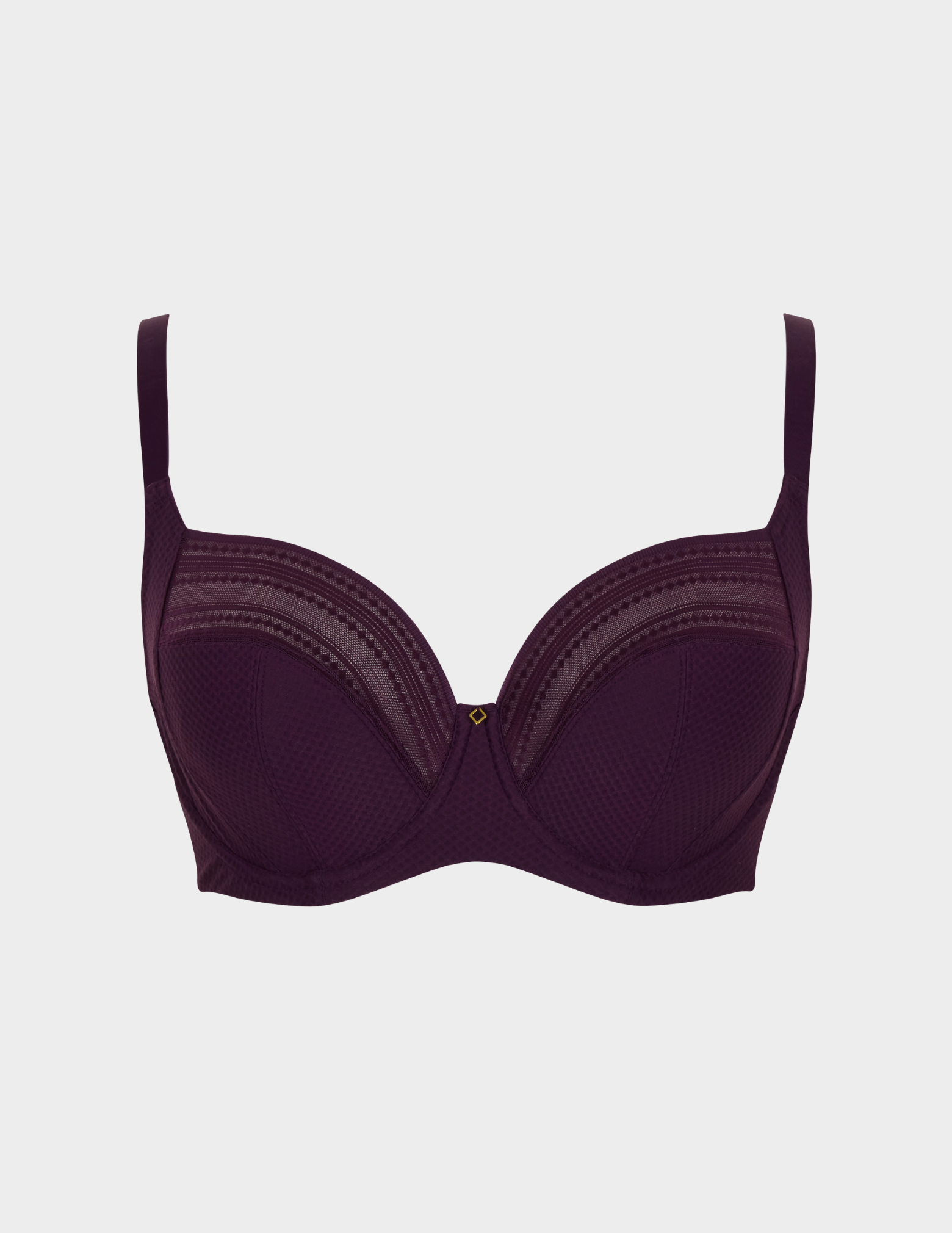 Serene Full Coverage Bra