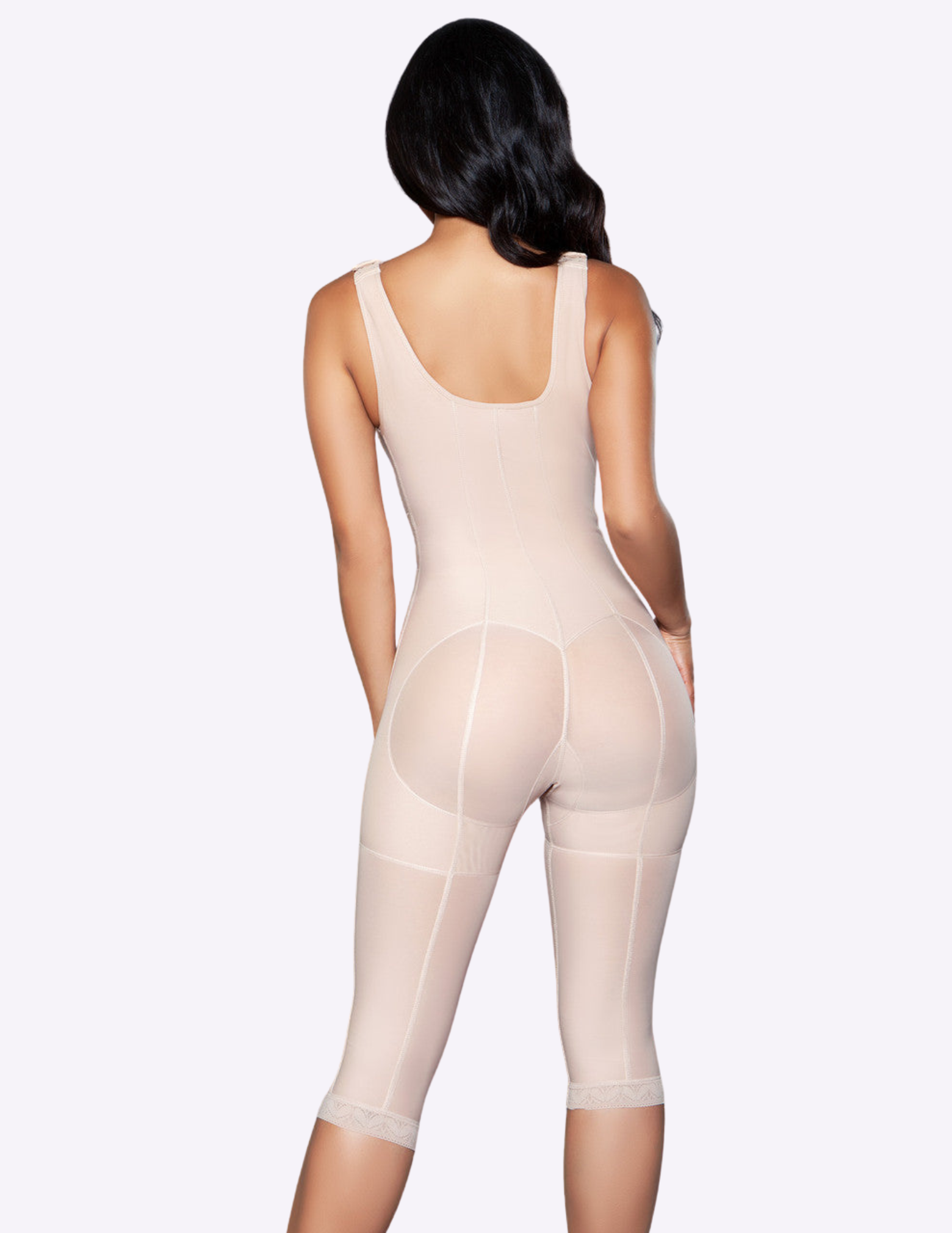 Be Wicked 2174 Flawless Control Shapewear