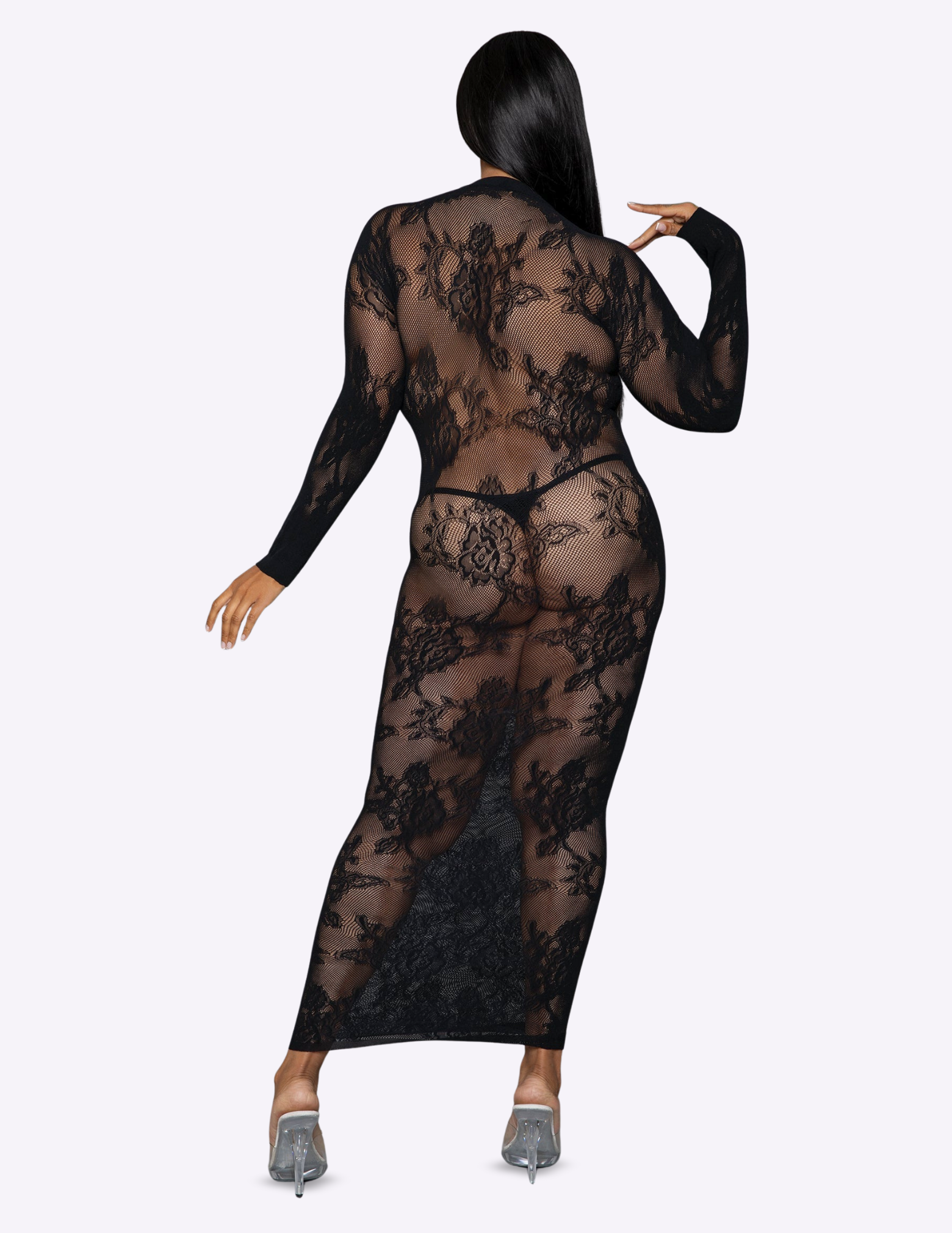 Innocent Touch Dress