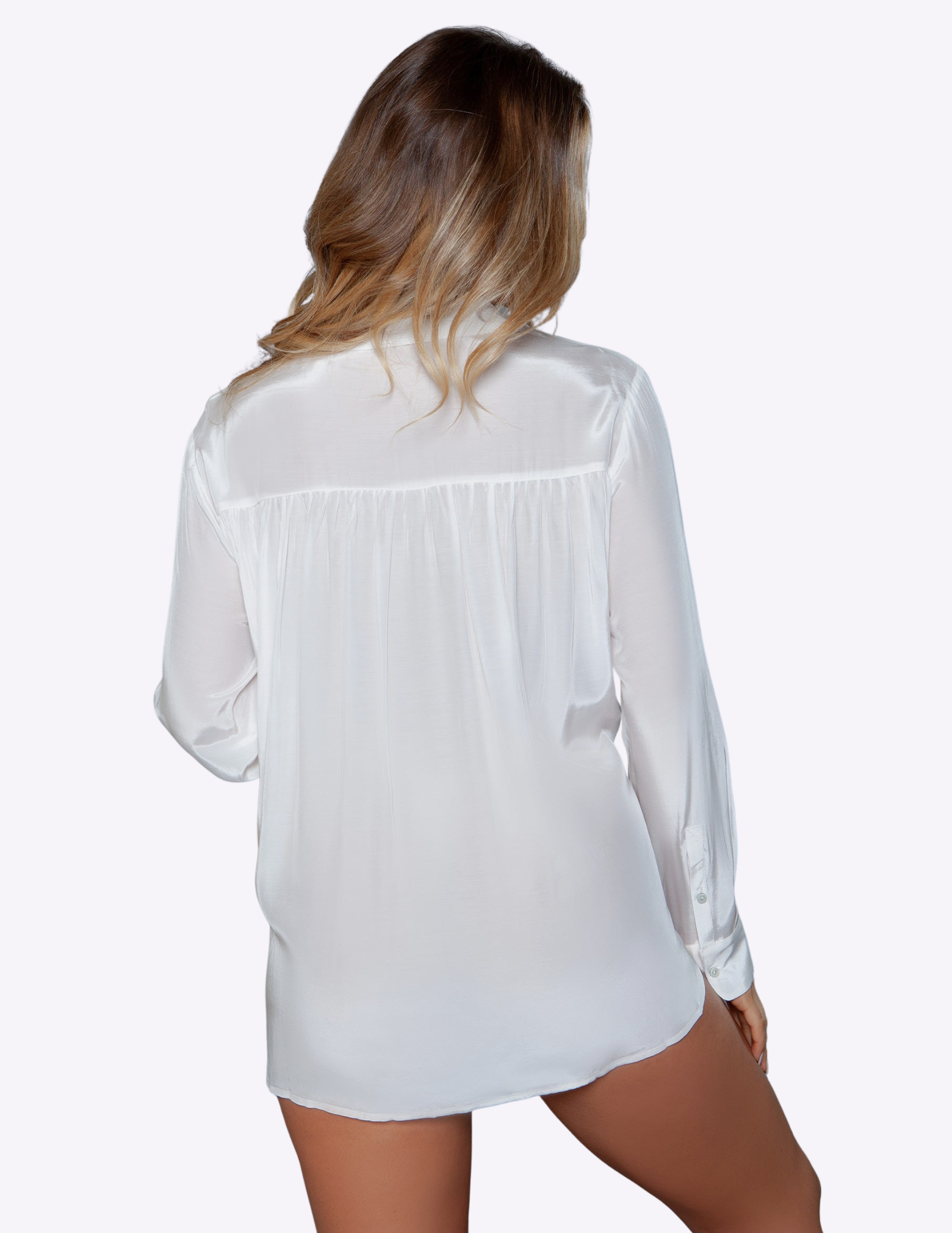 Be Wicked 2147 Mackenzie Sleepshirt