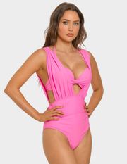 Lucie Swimsuit Set