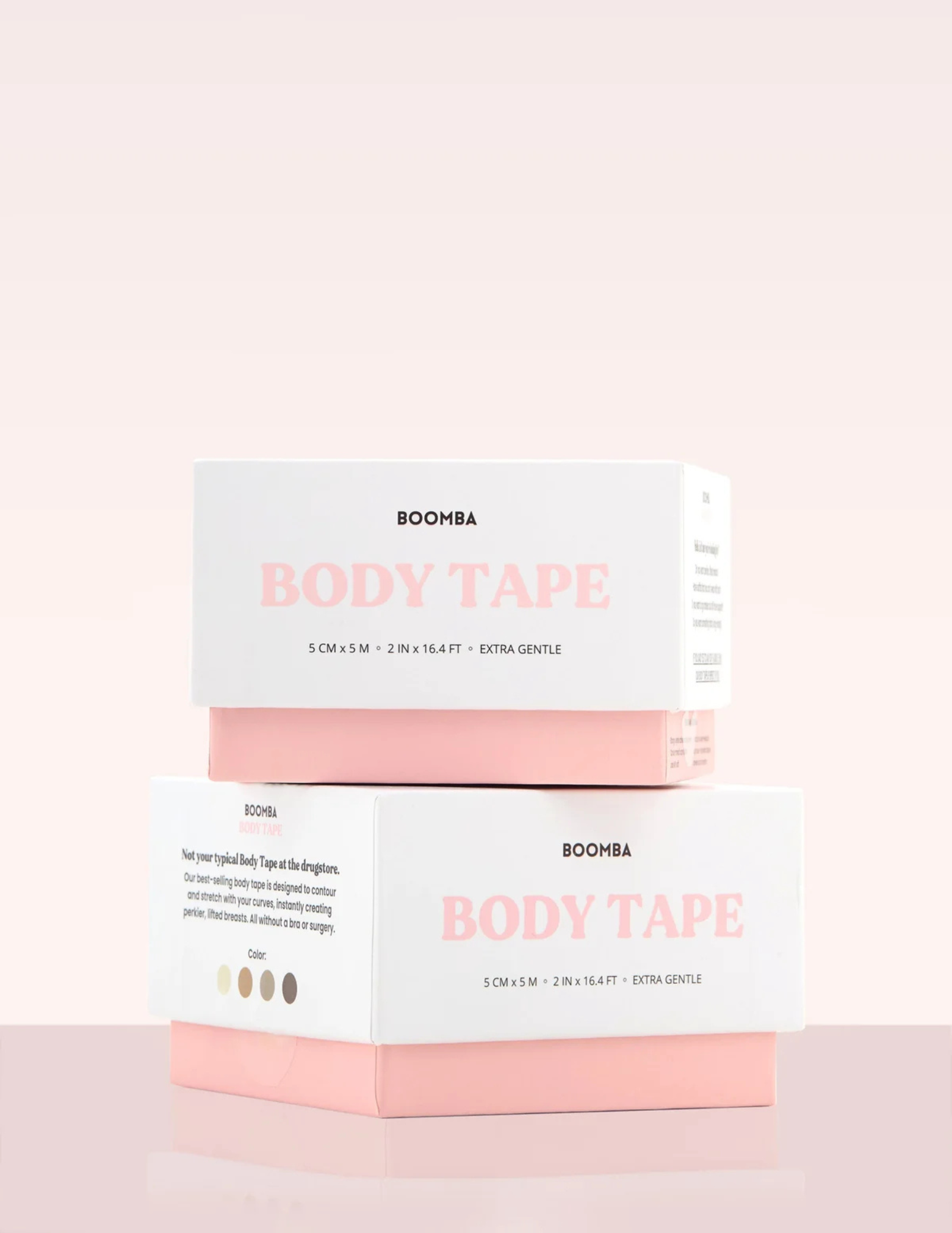 Boomba Body Tape