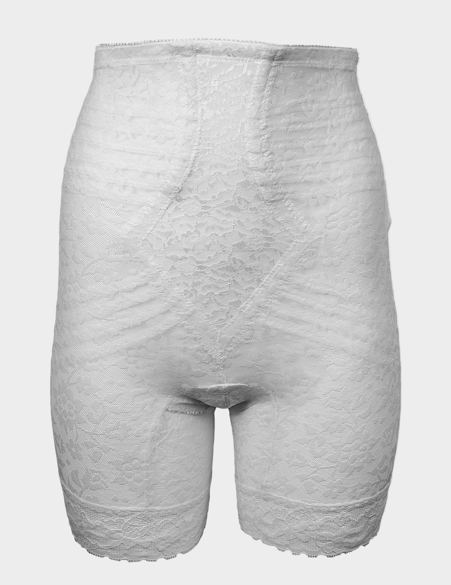 White Rago Lacette 6207 on a white background