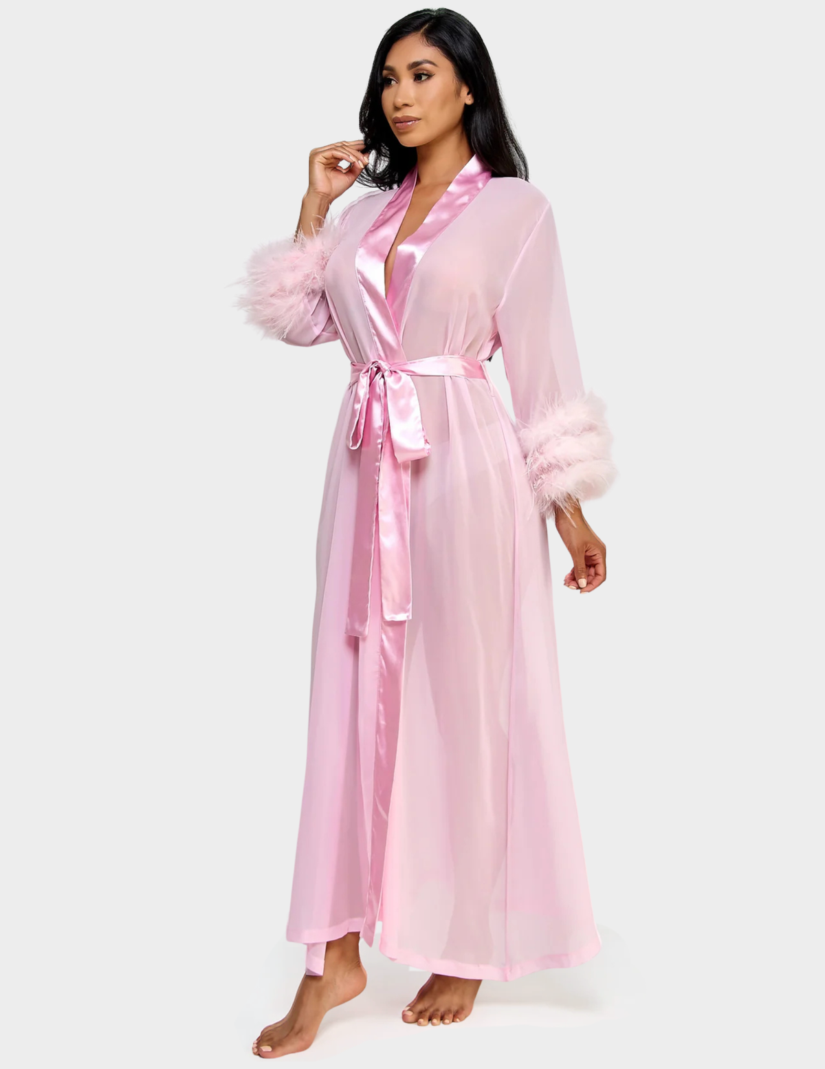 Sahar Robe