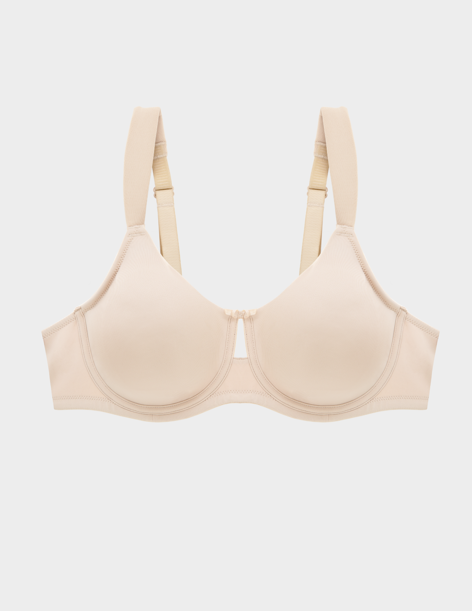 Erika Unlined Molded Bra