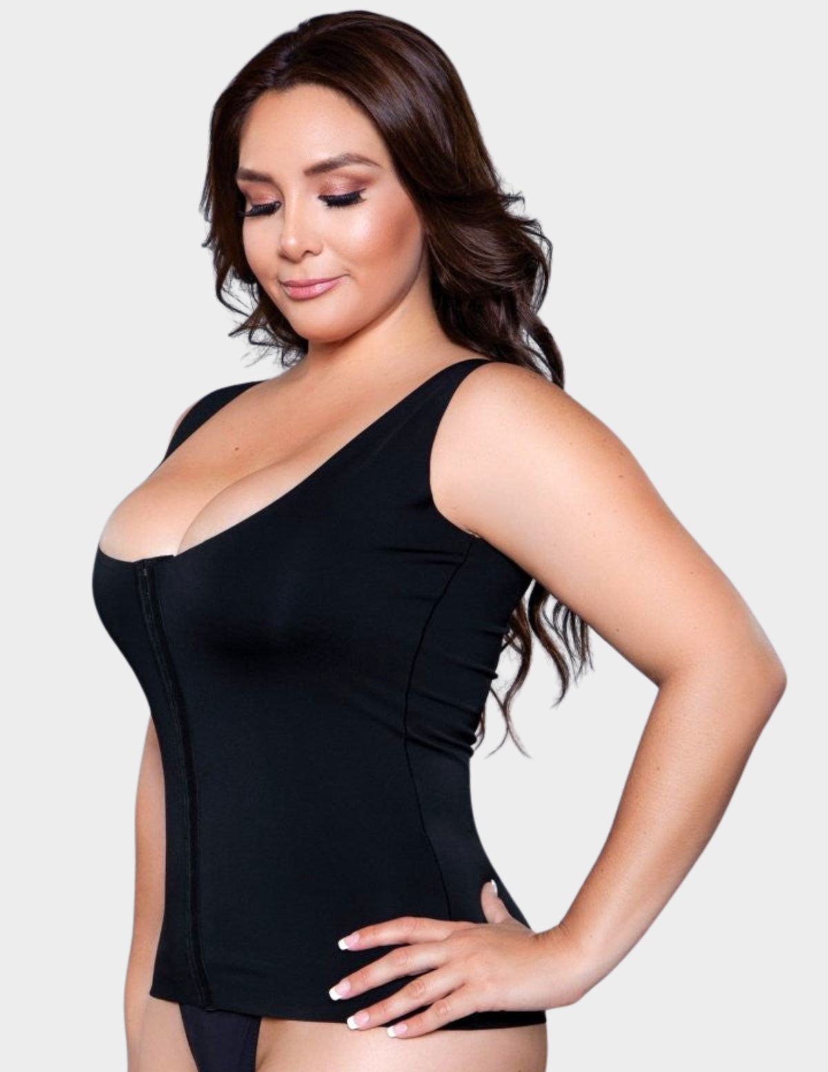 Miraculous Shapewear Top