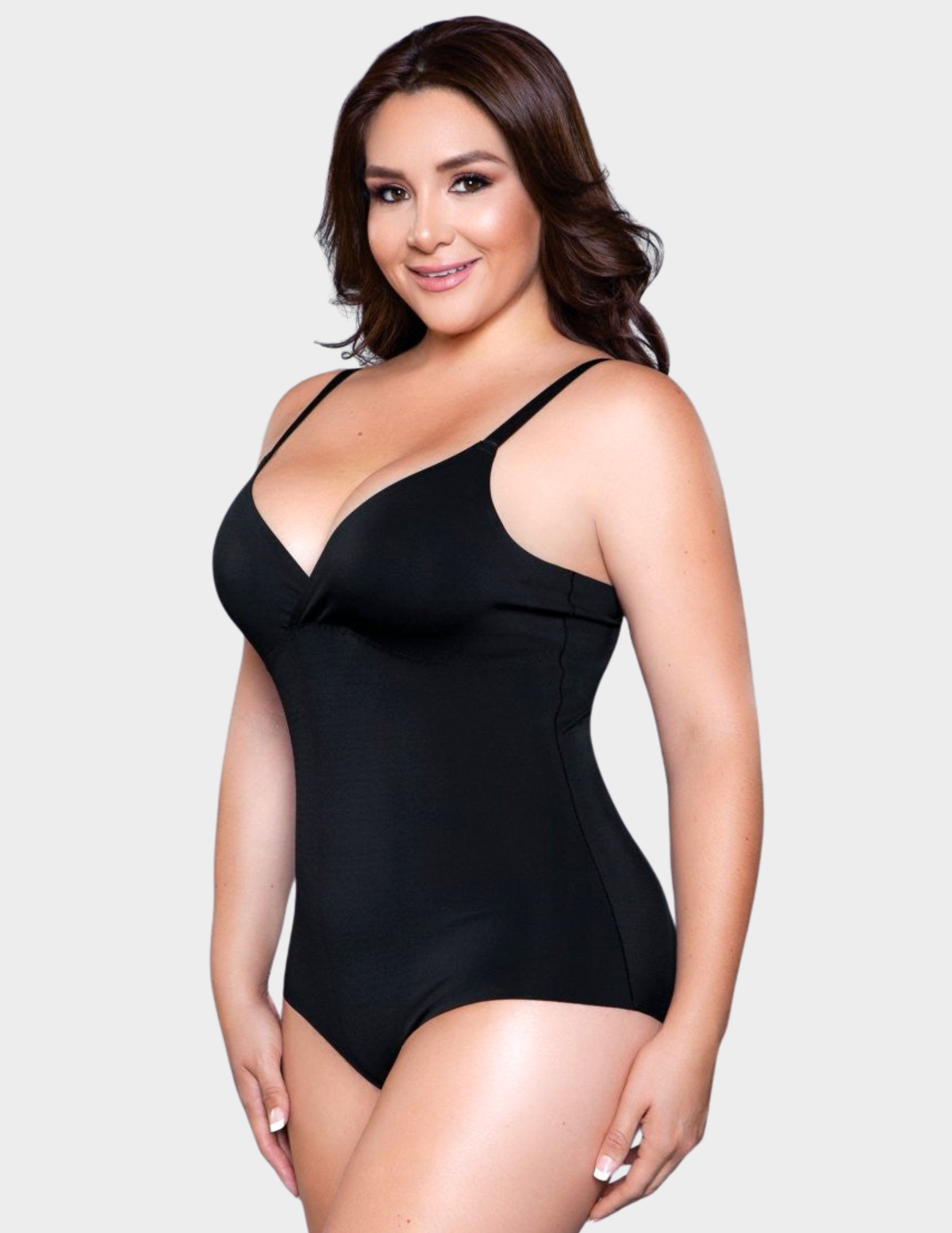 What A Waist Shapewear Bodysuit