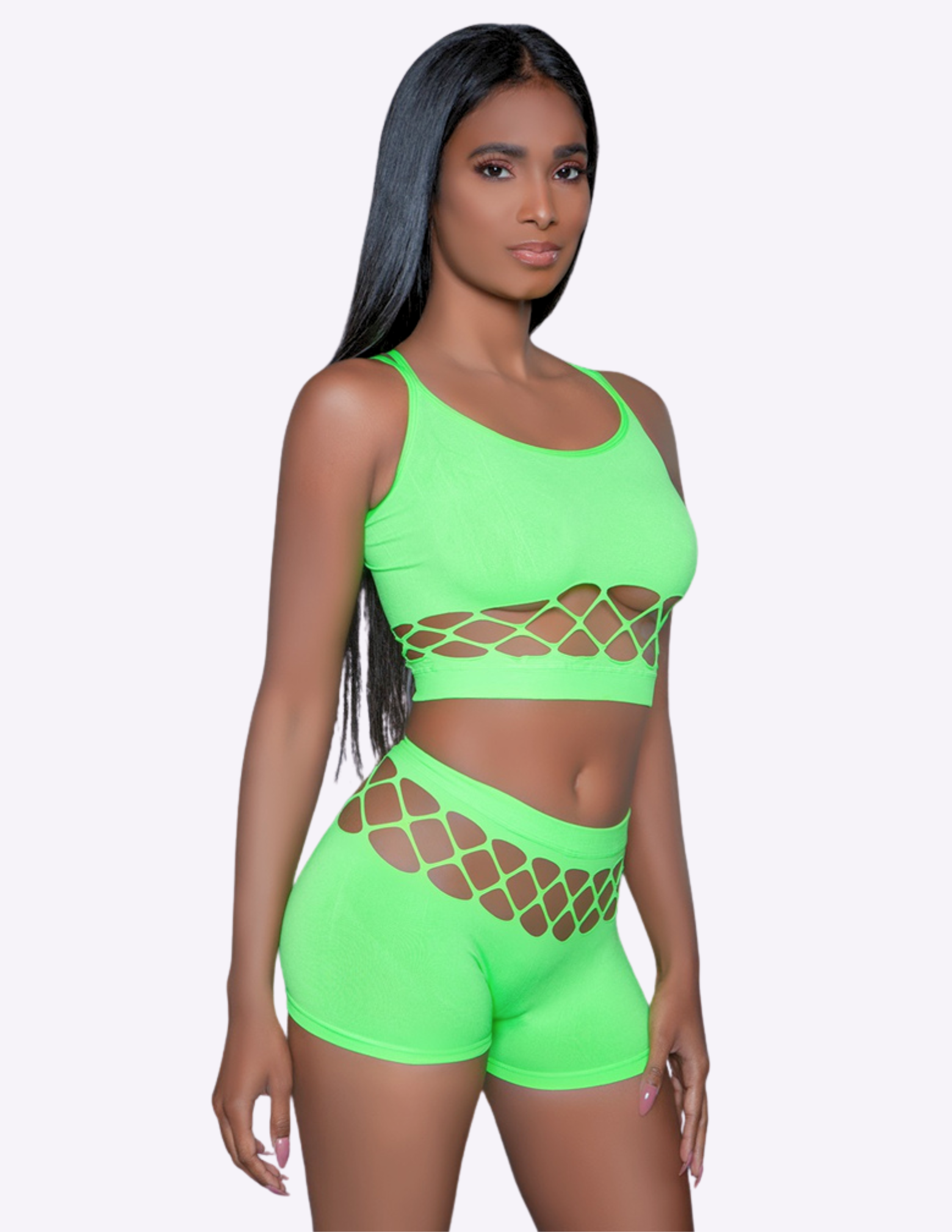 Be Wicked 2011 Palmer Set