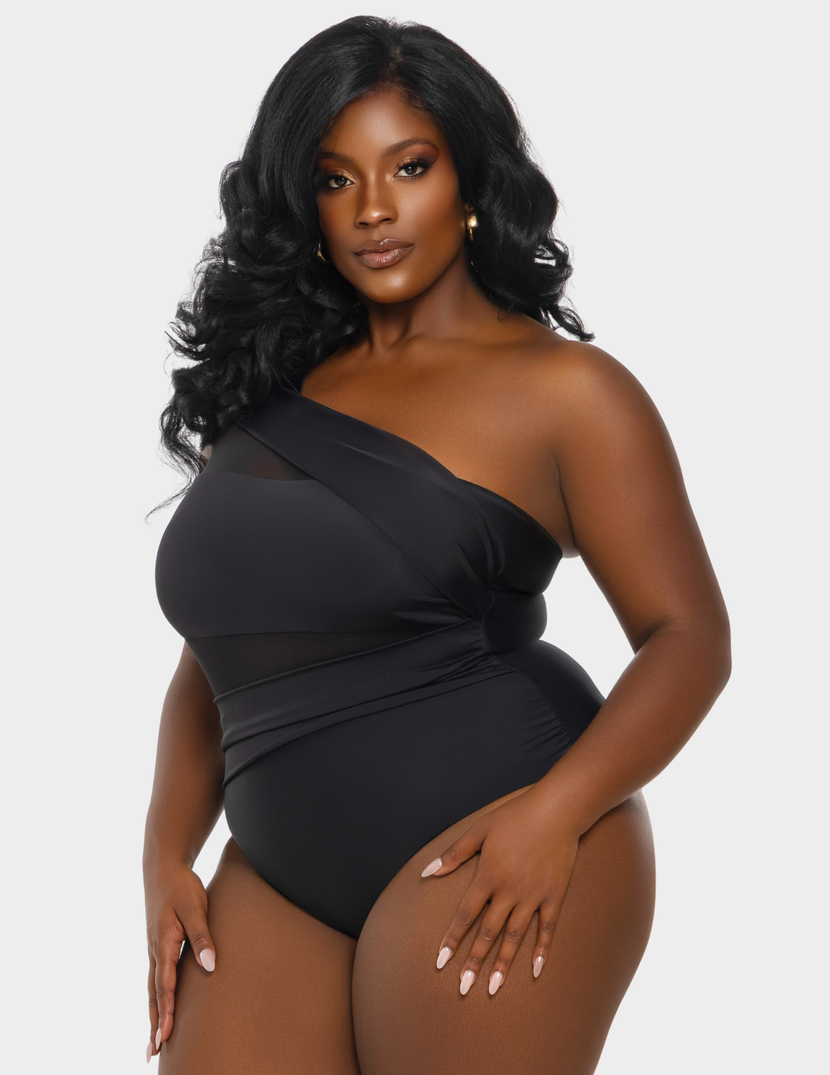 Jaqueline Swimsuit