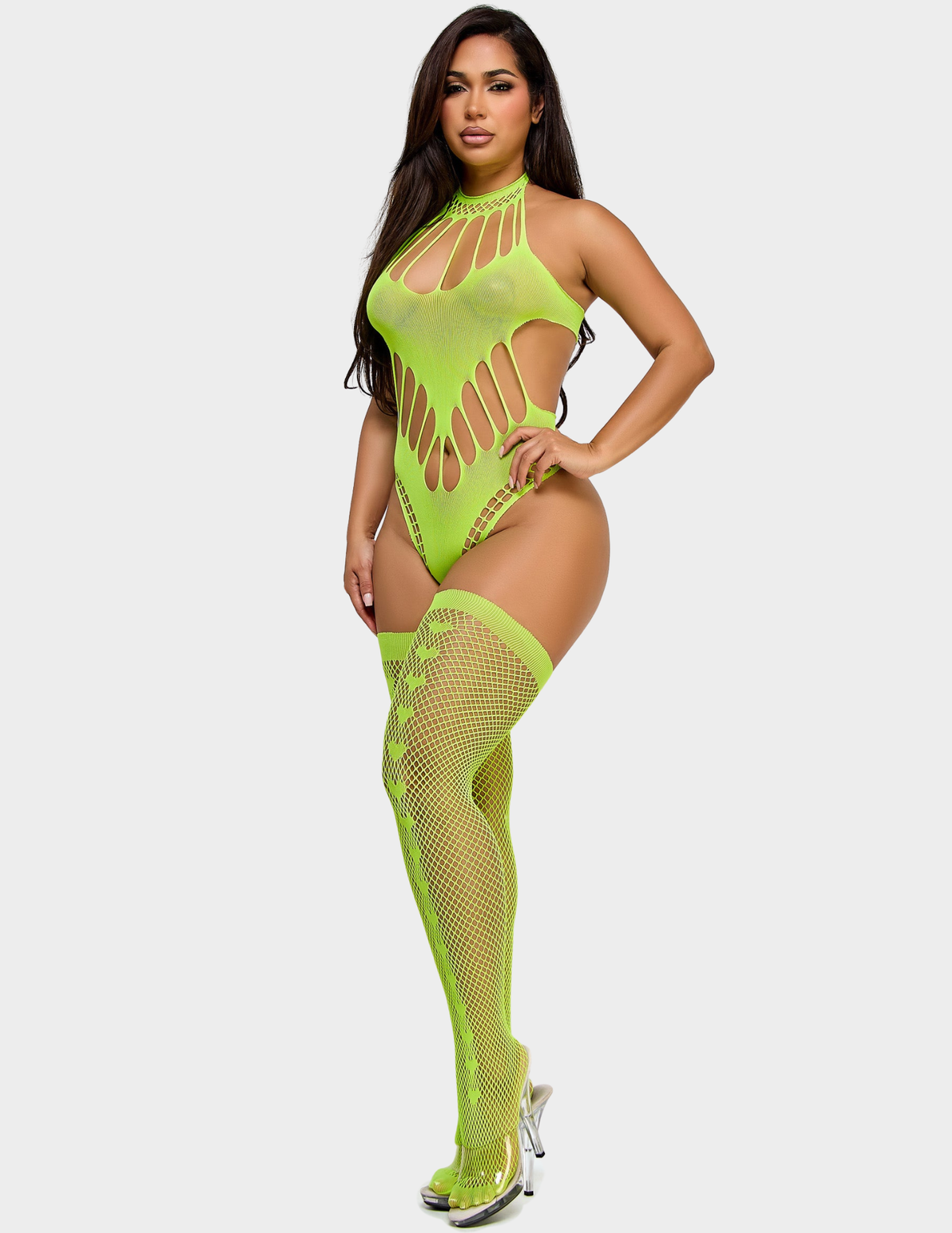 Karla Bodysuit Set
