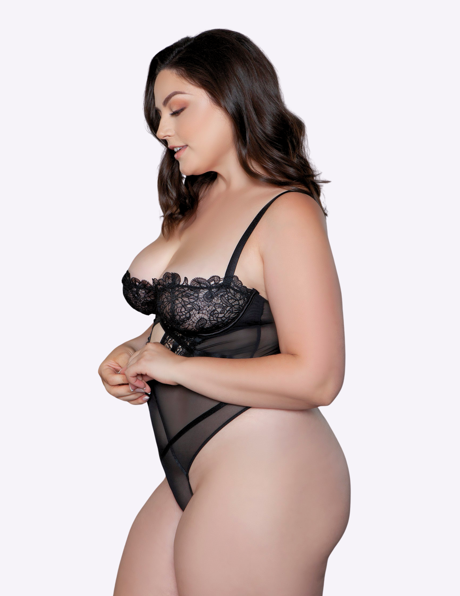 Cameryn Bodysuit