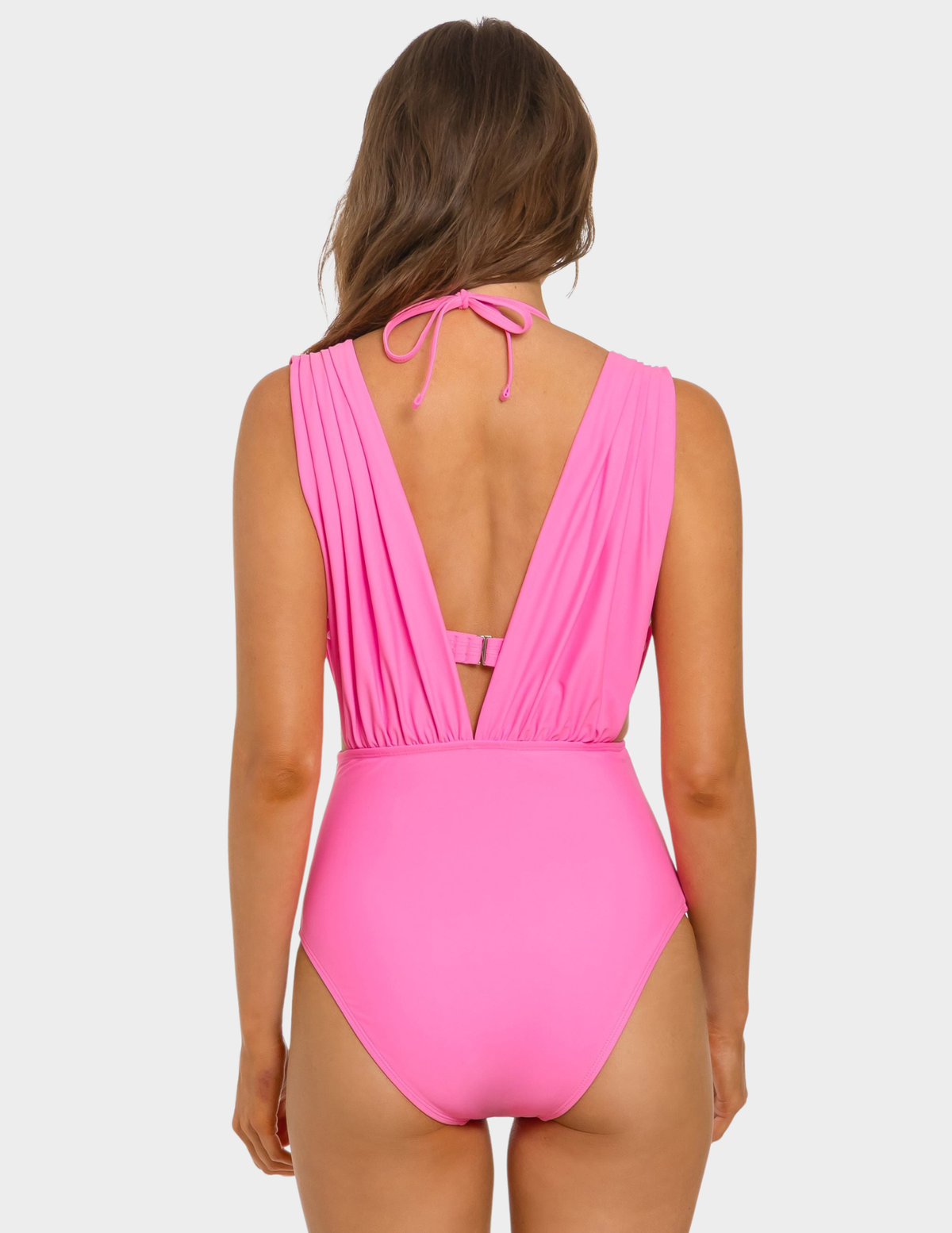Lucie Swimsuit Set