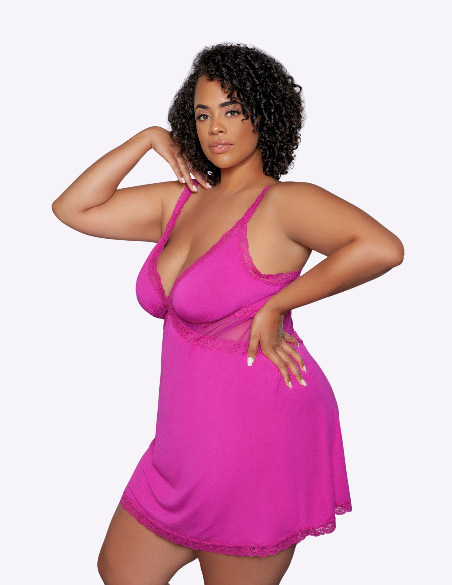 Be Wicked 2239 Alexi Slip