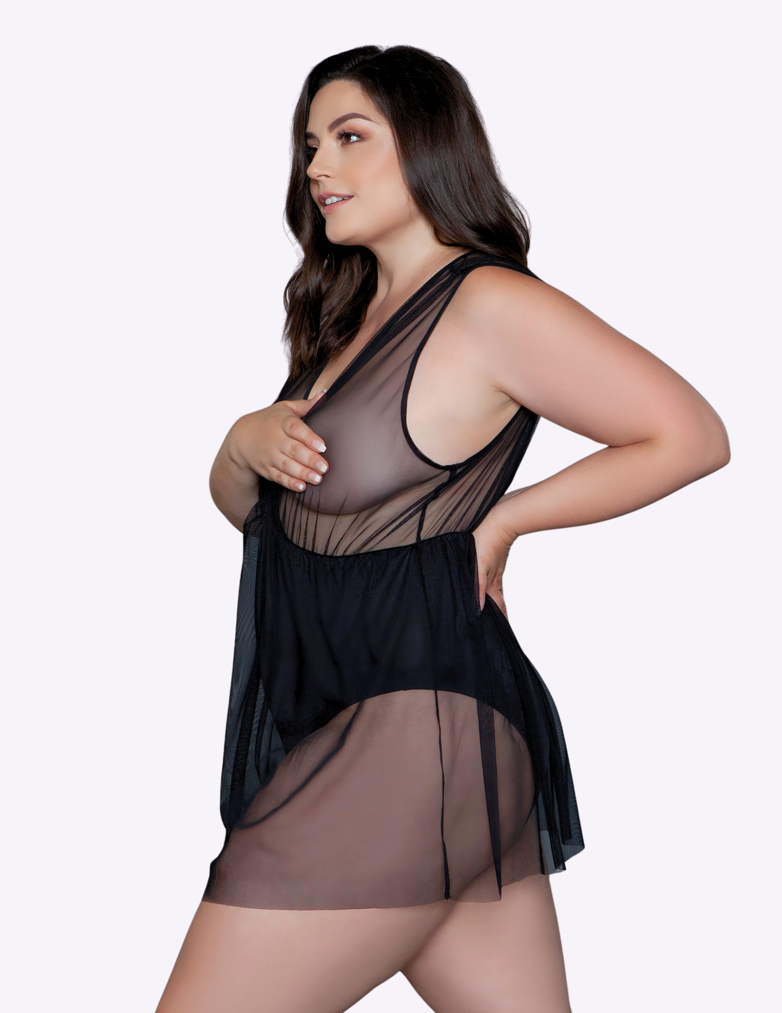 Amira Babydoll