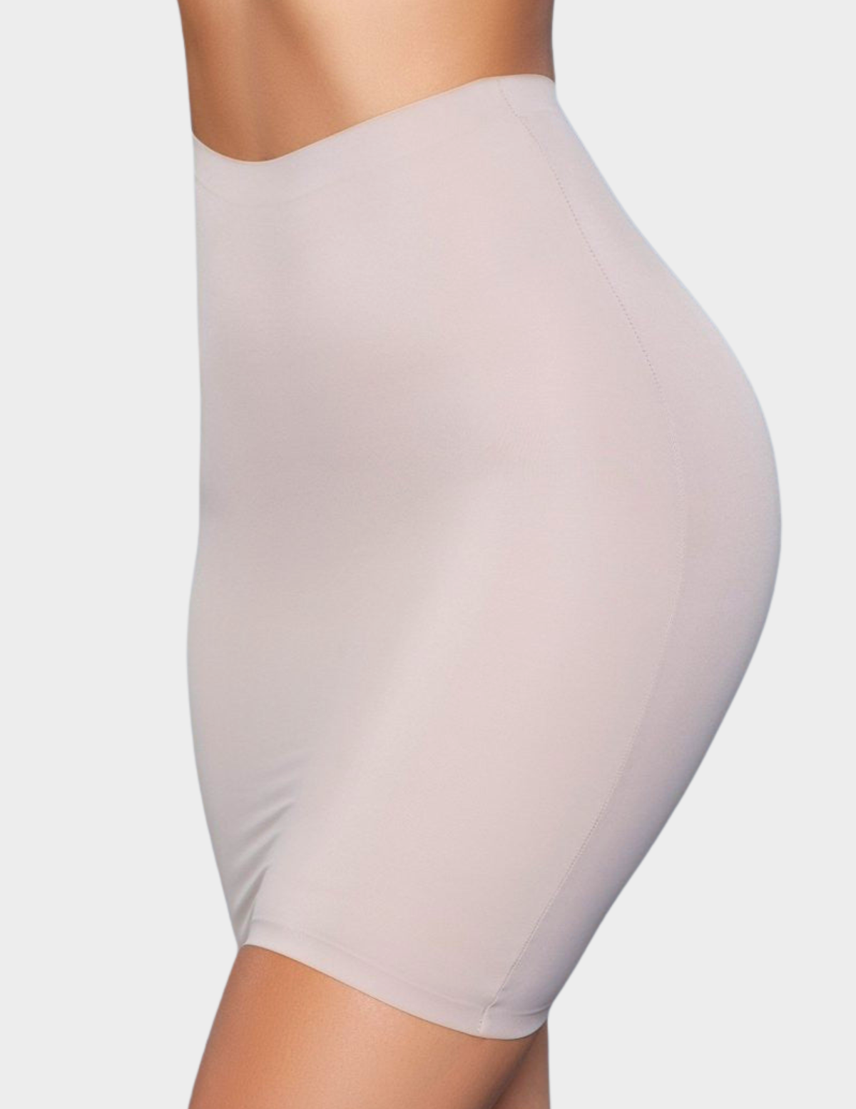 Slimin' Shapewear Slip Skirt