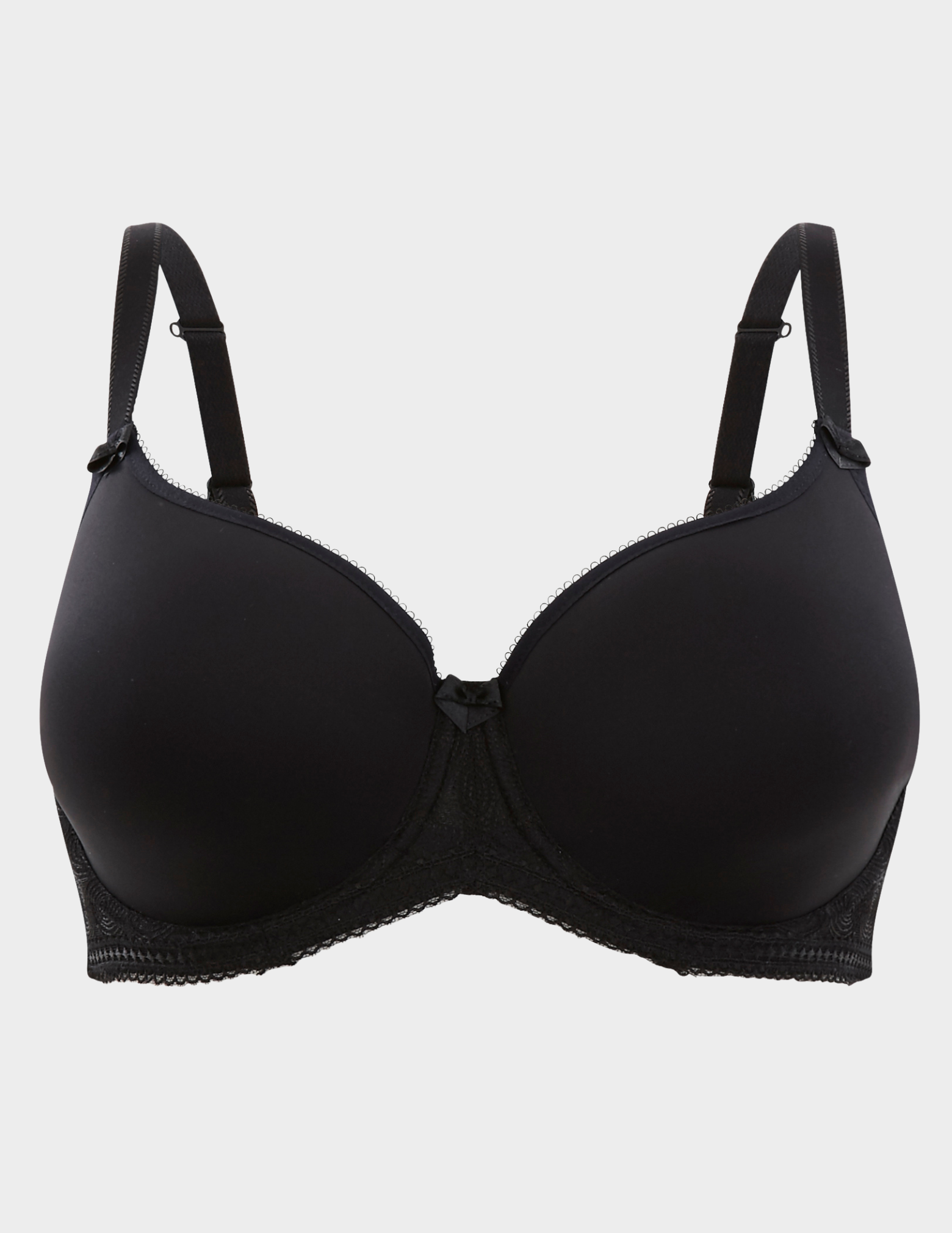 Cari Moulded Spacer T-Shirt Bra