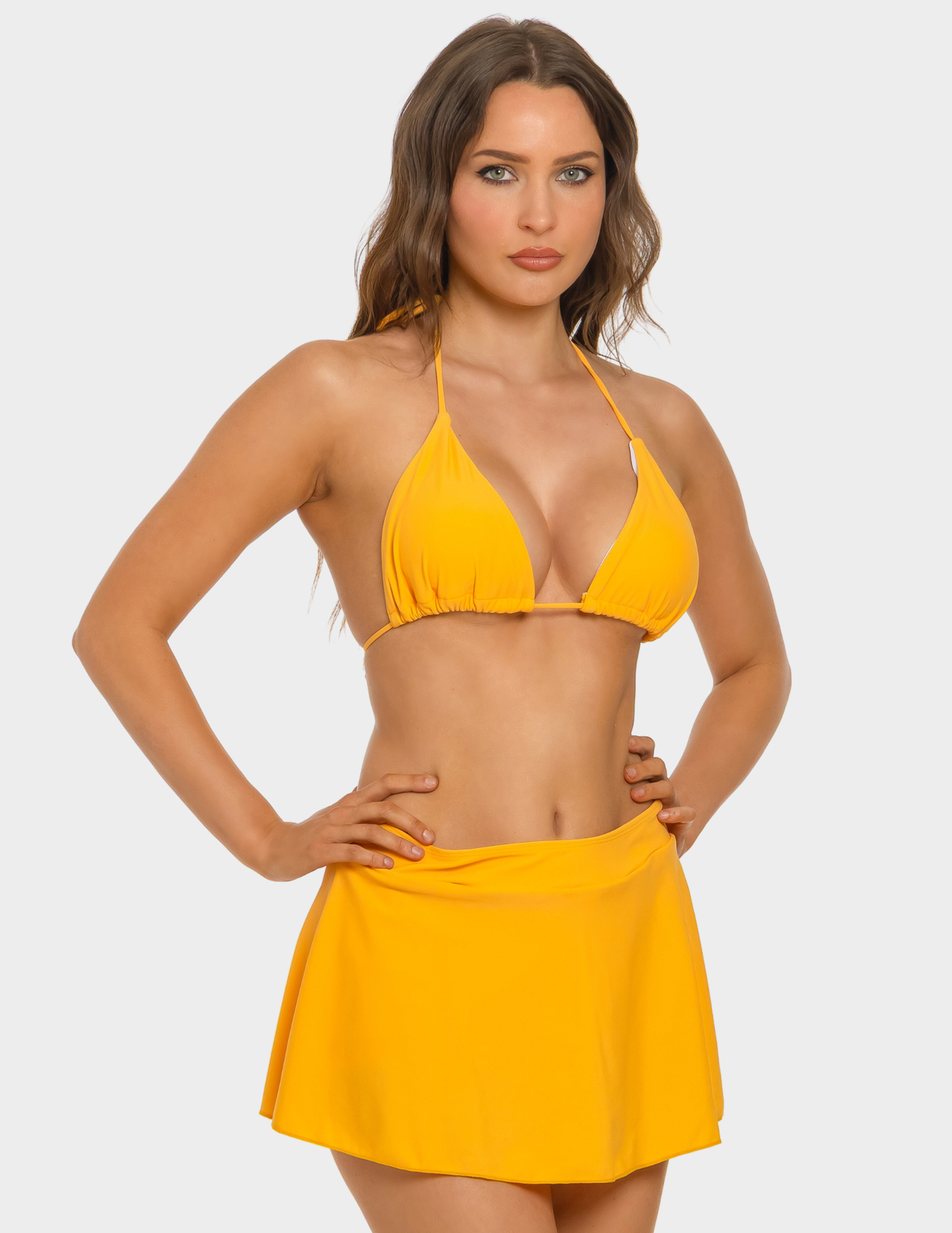 Millie Bikini Set