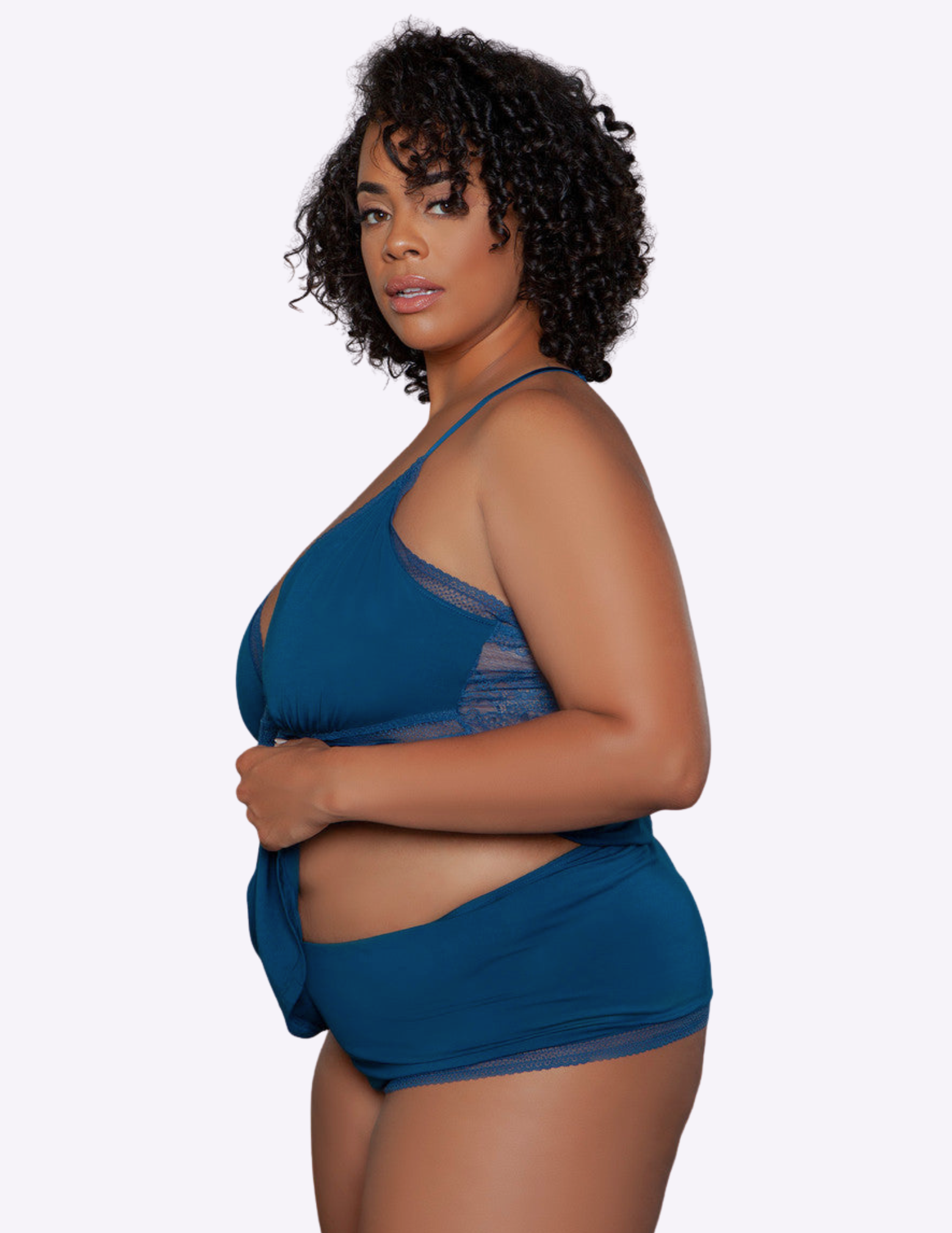 Be Wicked 2251P Piper Cami Set