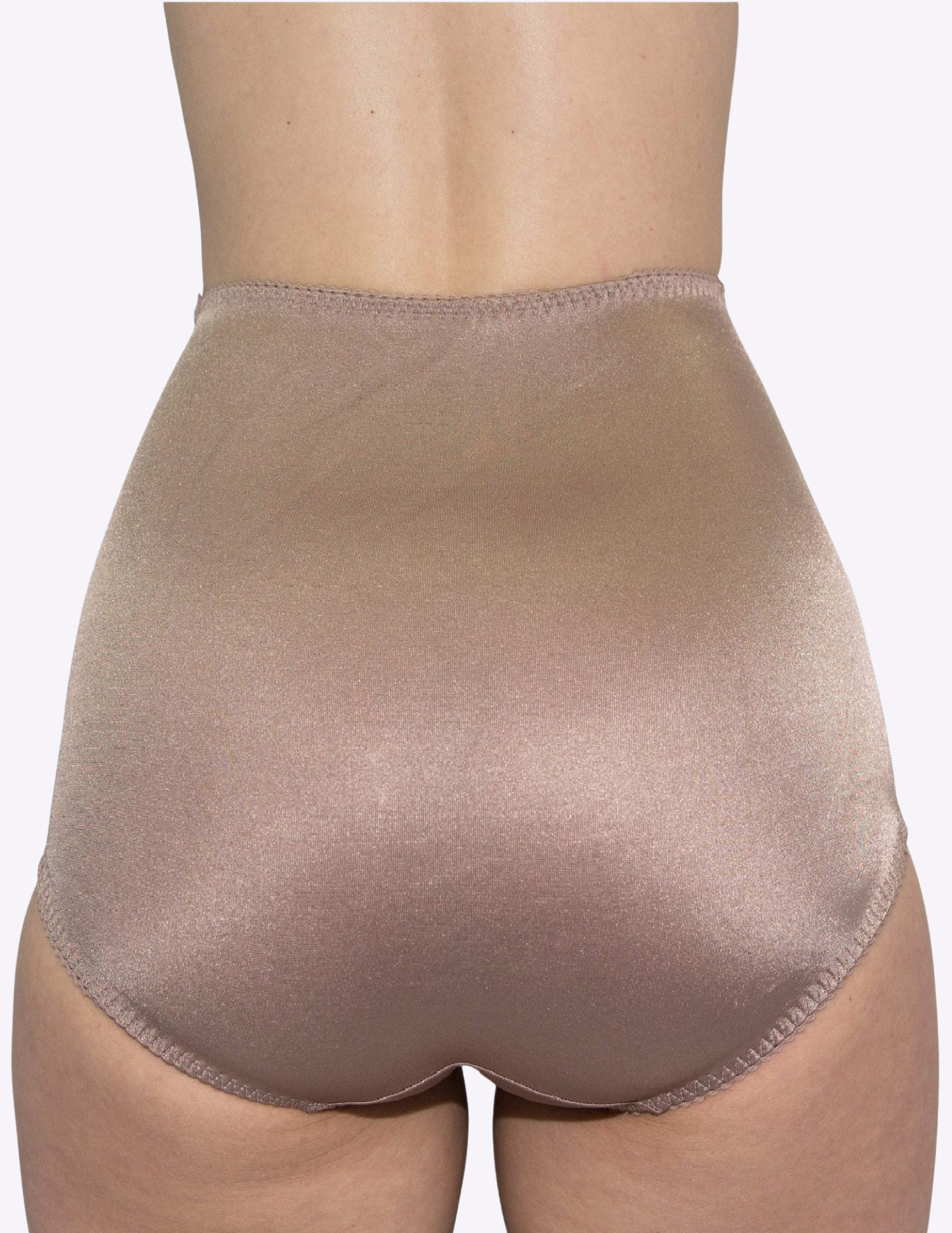 RAGO 910 4way Stretch Full Coverage Panty Brief Light Shaping