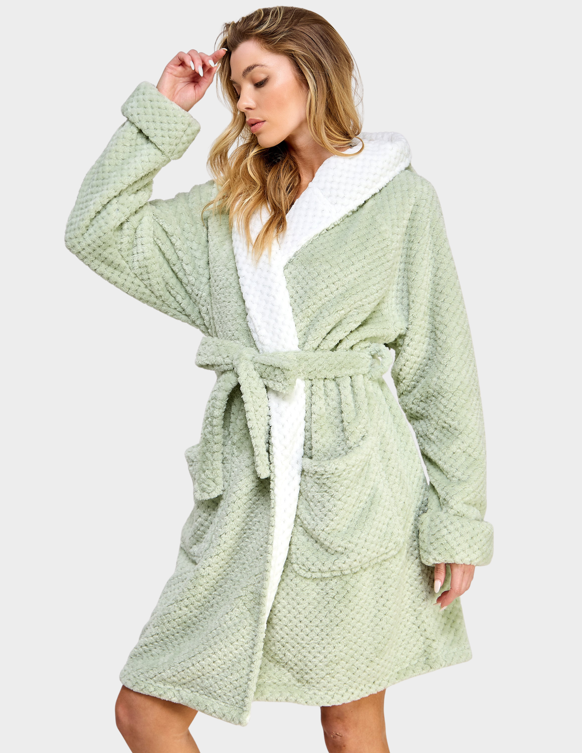 Bailey Robe