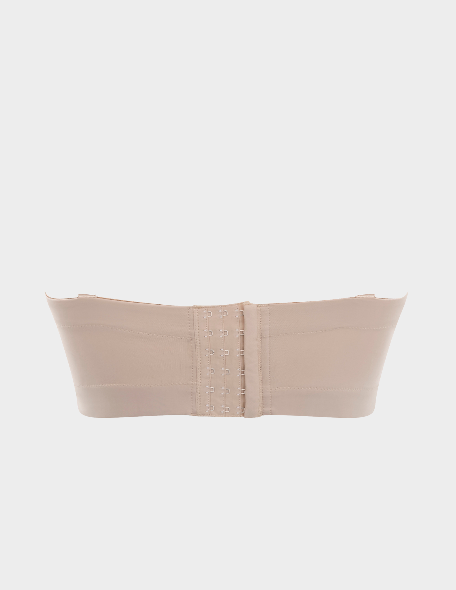 Dana Linen Molded Strapless Bra