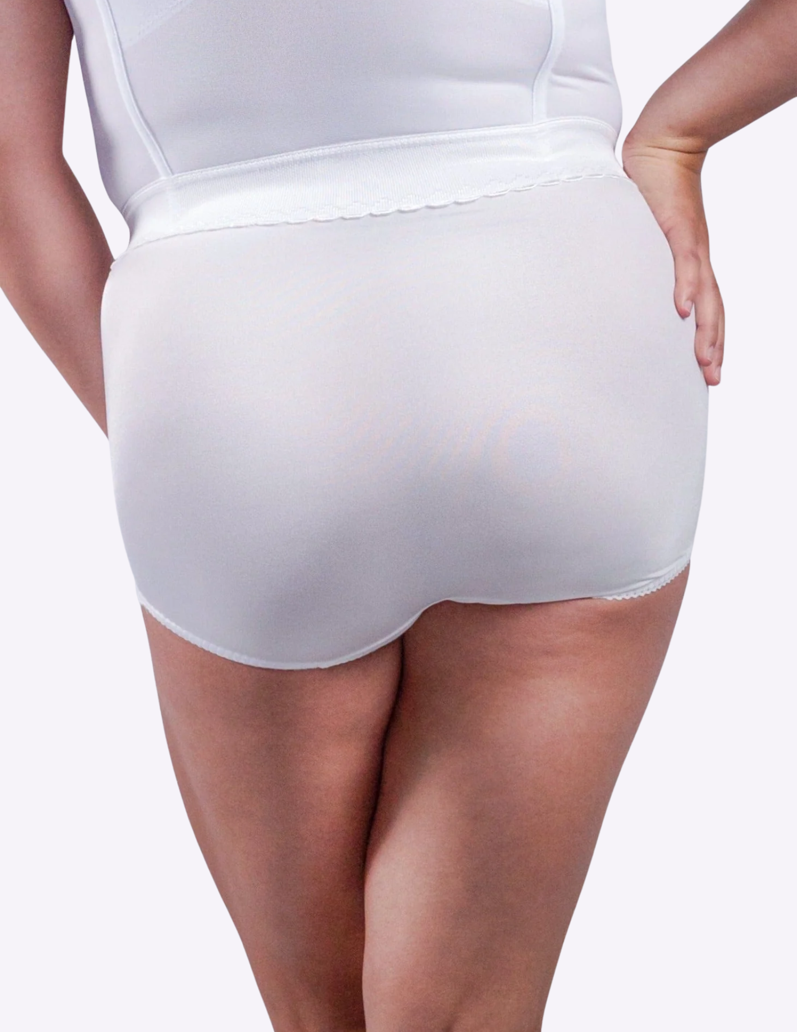 RAGO 919 Panty Brief Light Shaping