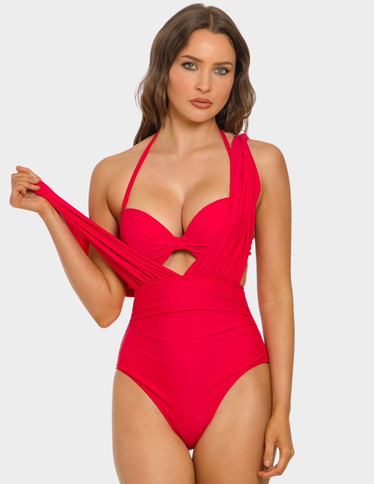 Lucie Swimsuit Set