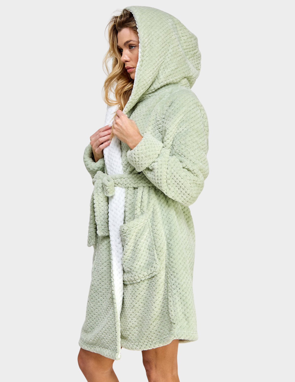 Bailey Robe