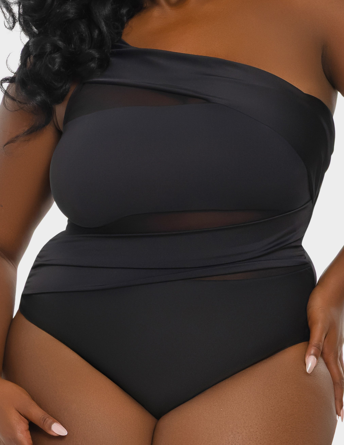 Jaqueline Swimsuit