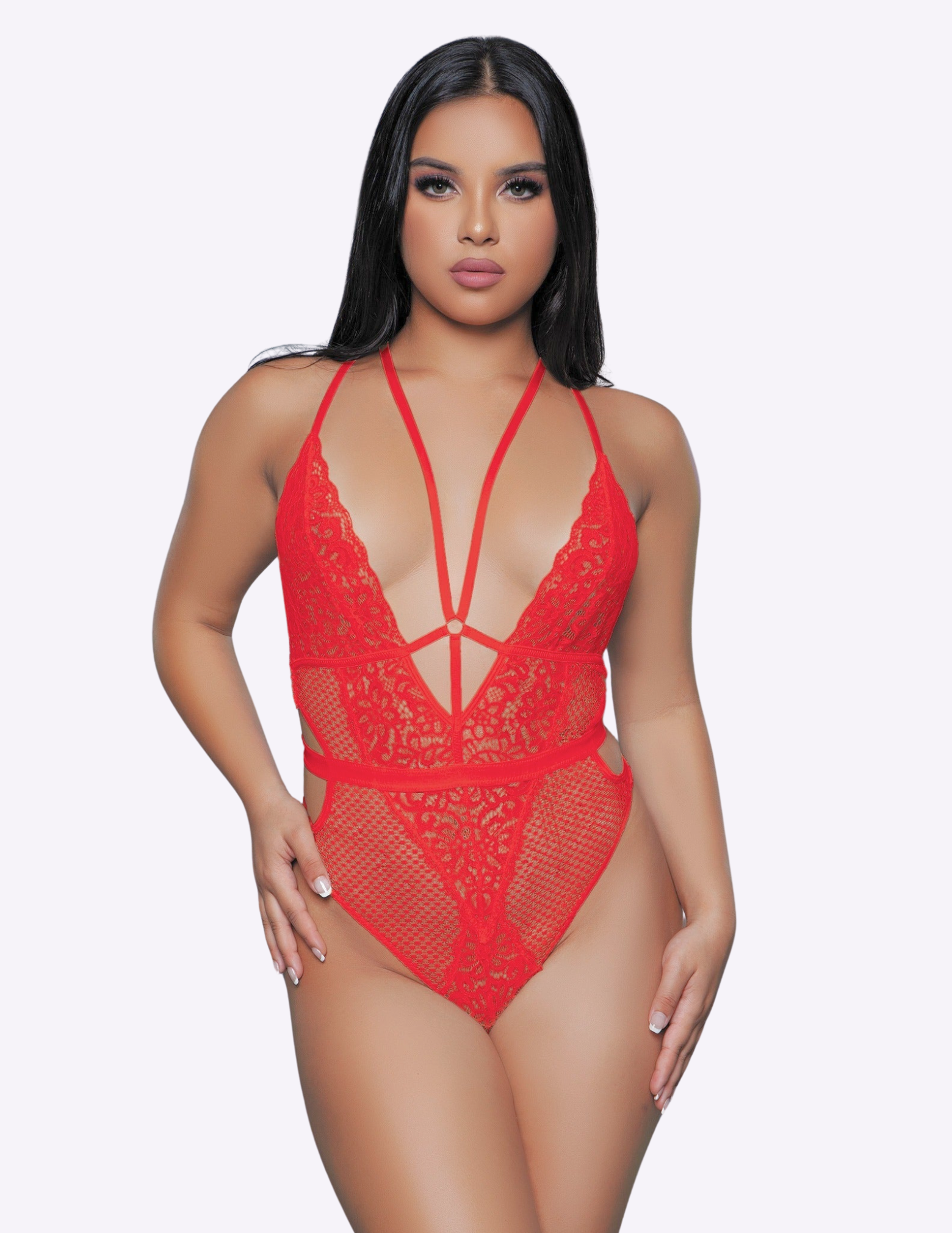 Be Wicked 2267 Elise Bodysuit