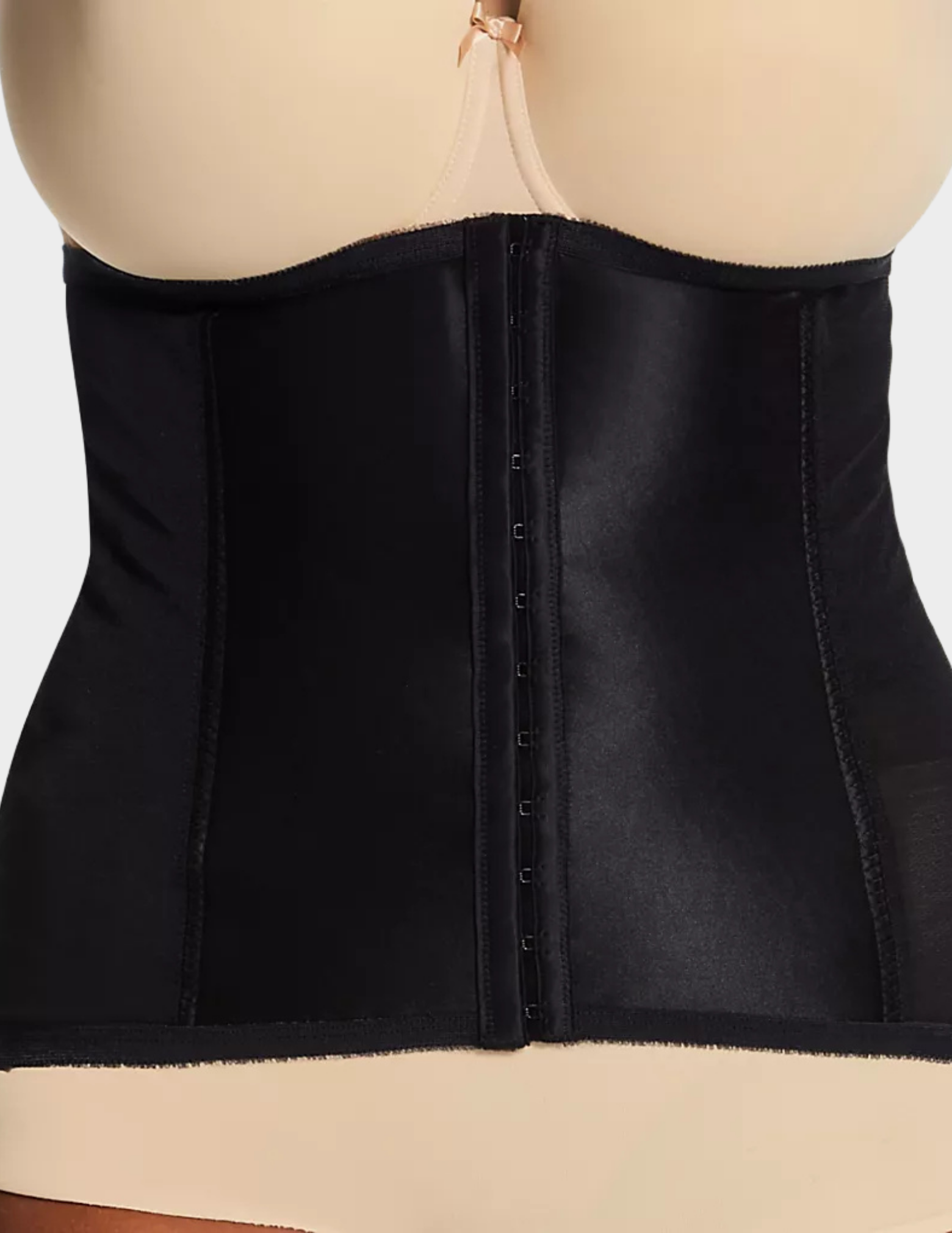Firm Waist Cincher
