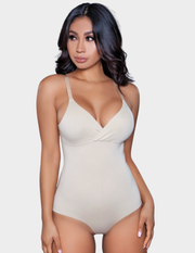 What A Waist Shapewear Bodysuit