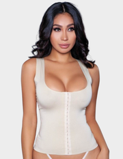 Miraculous Shapewear Top