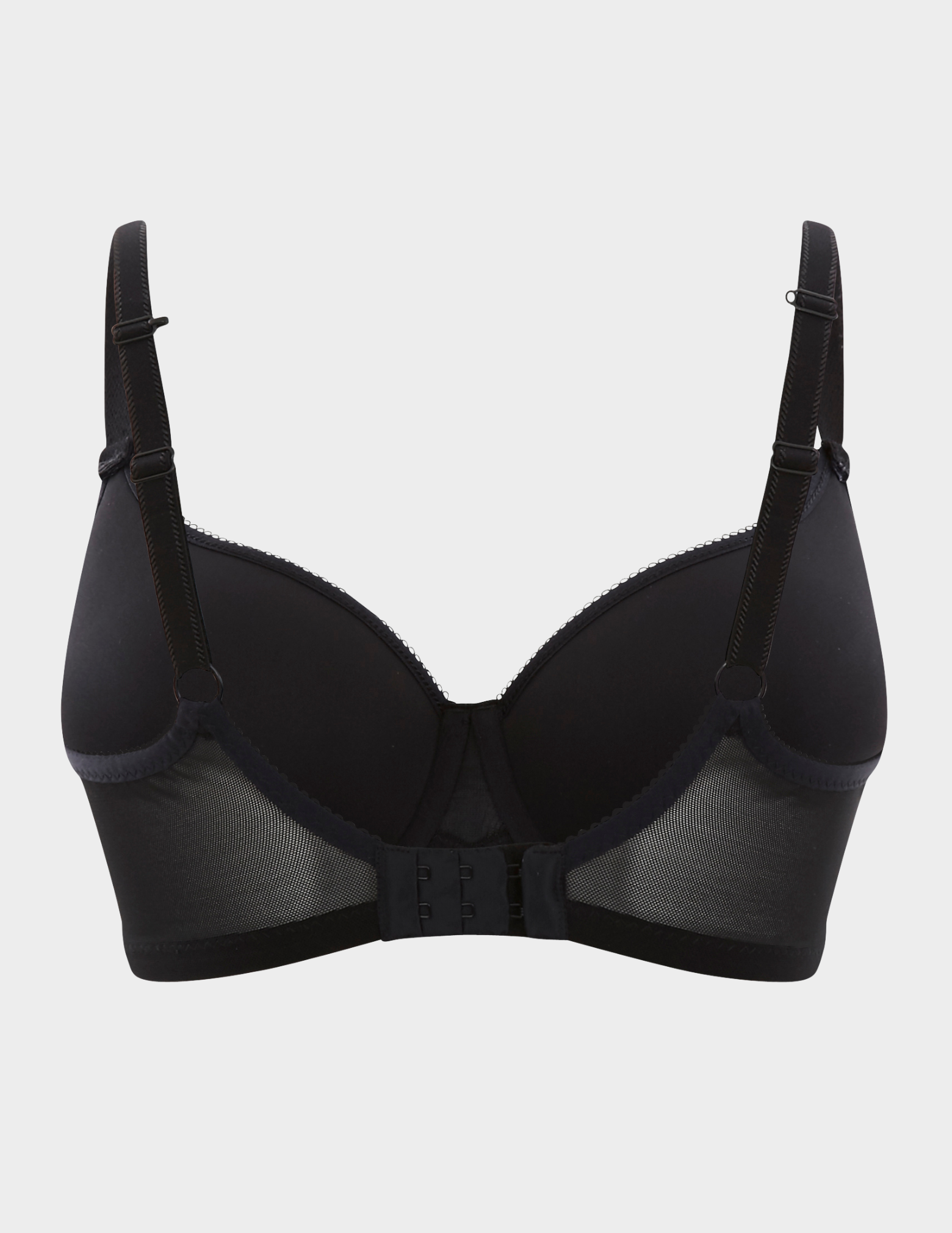 Cari Moulded Spacer T-Shirt Bra