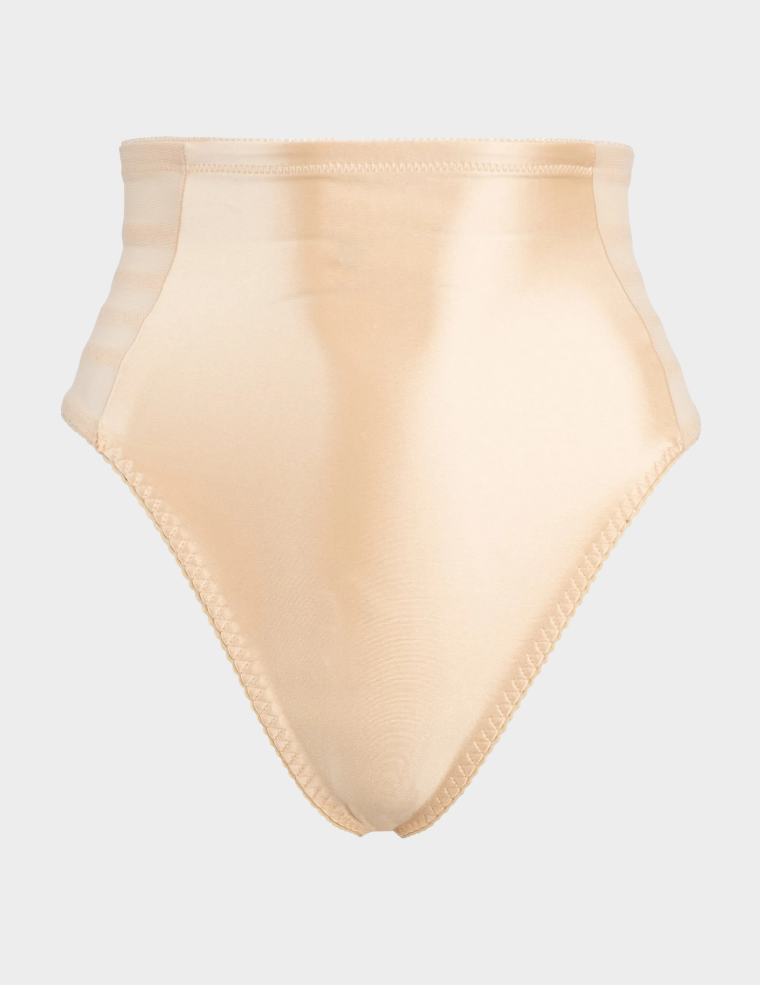 High Waist Firm Shaping Thong