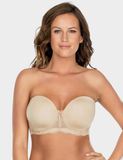 Elissa Contour Strapless Bra