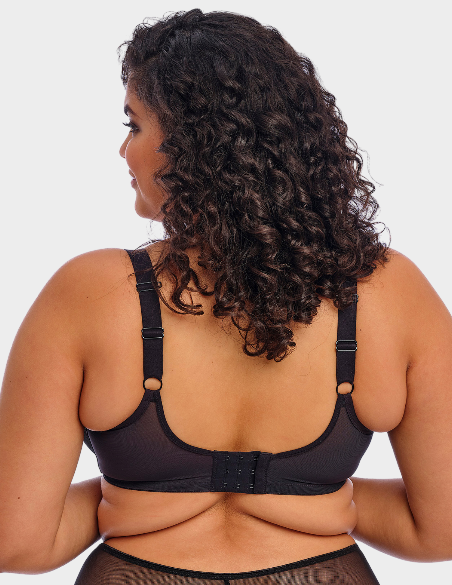 Matilda Underwire Plunge Bra