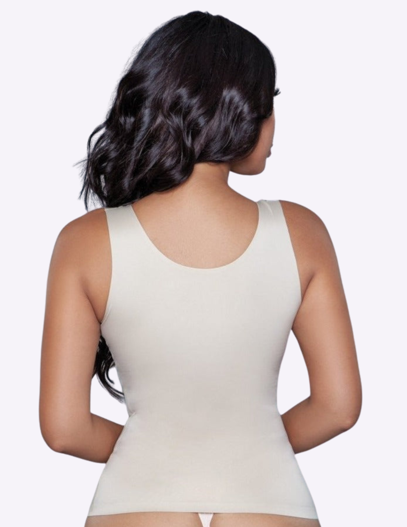 Be Wicked 2041 Miraculous Shapewear Top