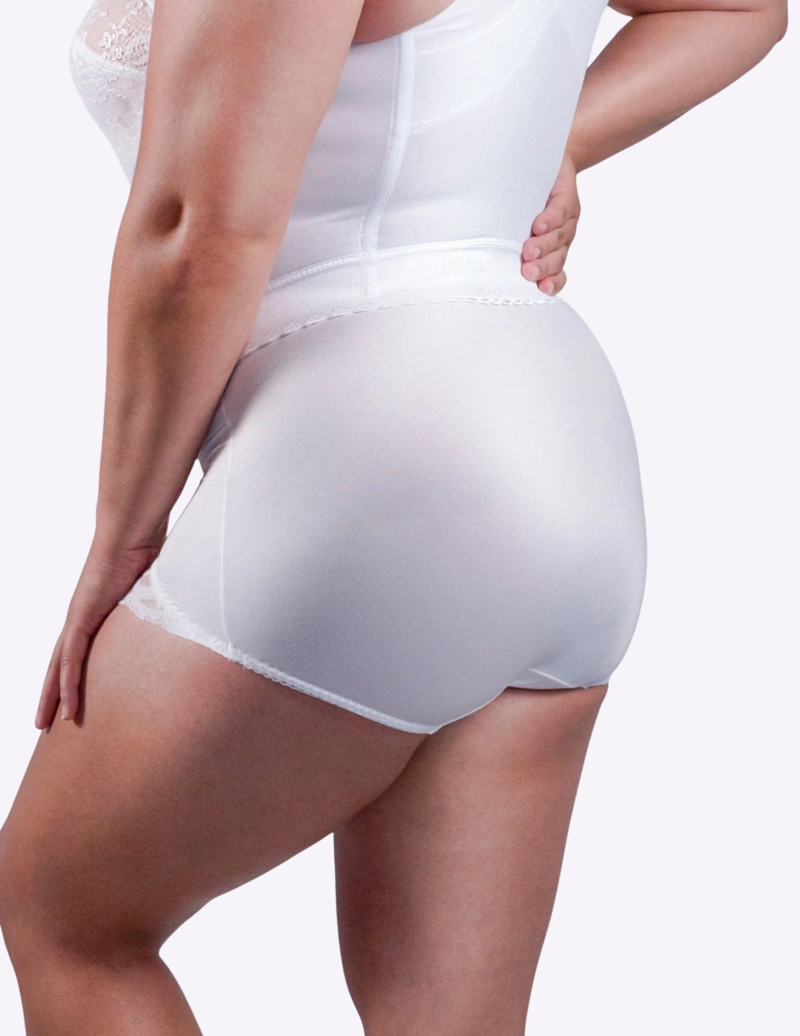 RAGO 919 Panty Brief Light Shaping