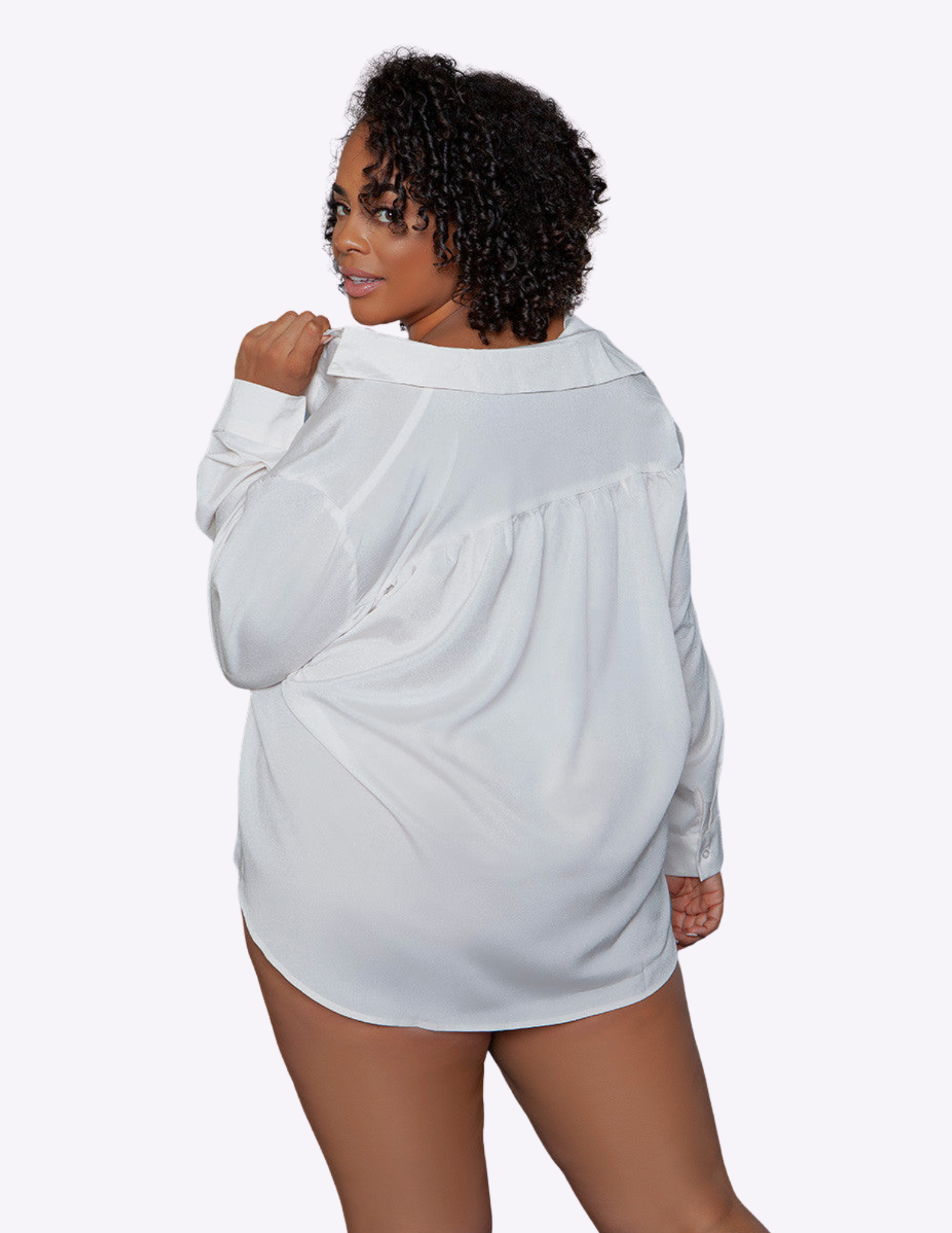 Be Wicked 2147 Mackenzie Sleepshirt