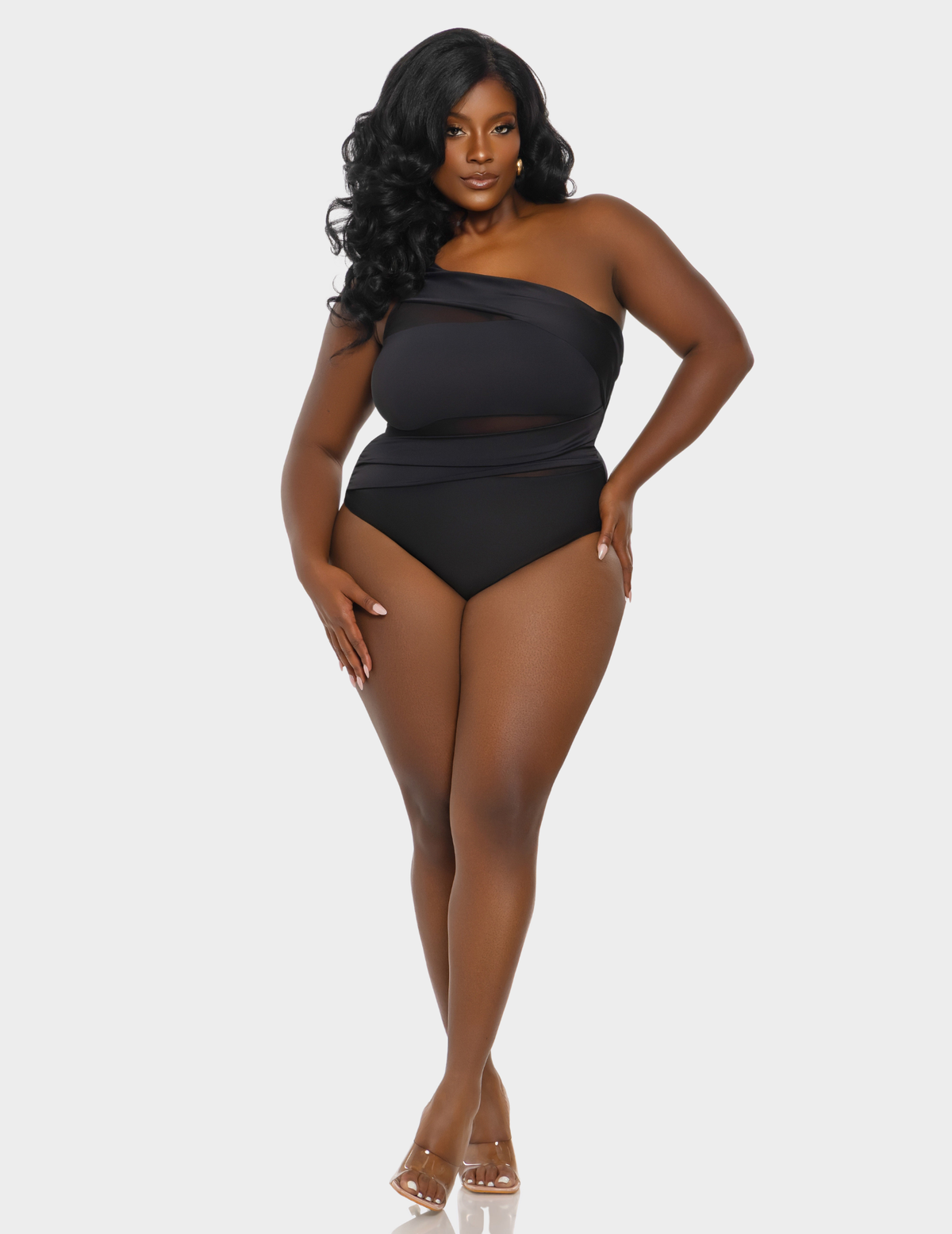 Jaqueline Swimsuit