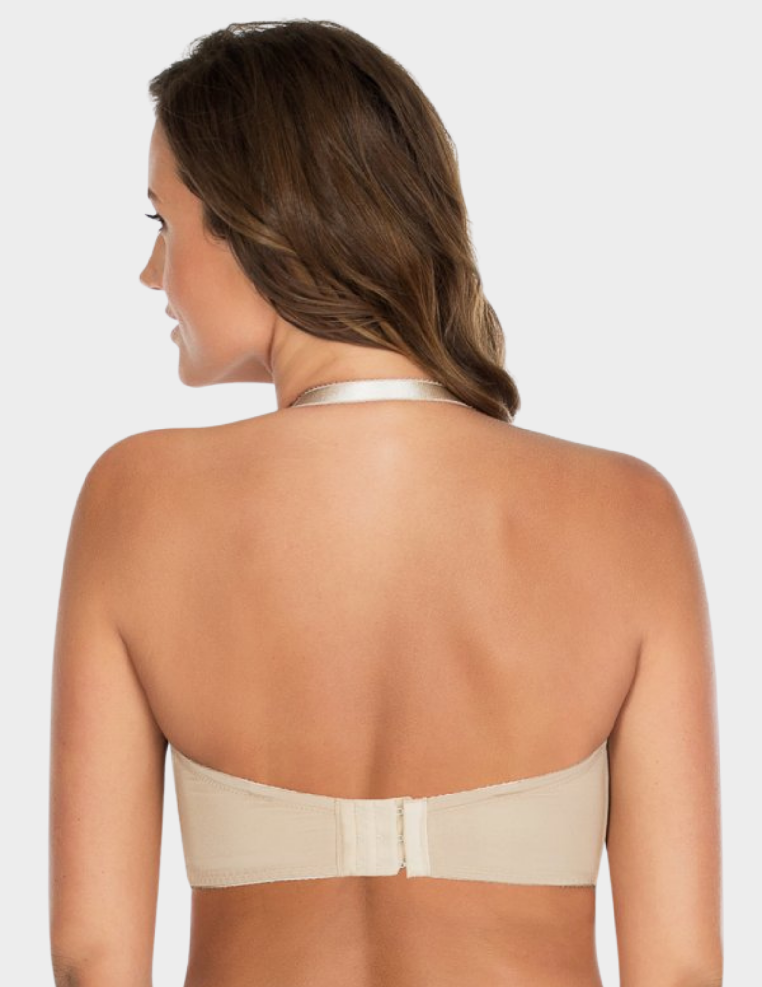 Elissa Contour Strapless Bra