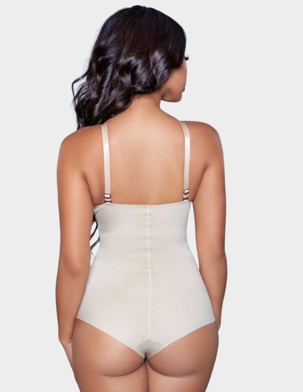 What A Waist Shapewear Bodysuit