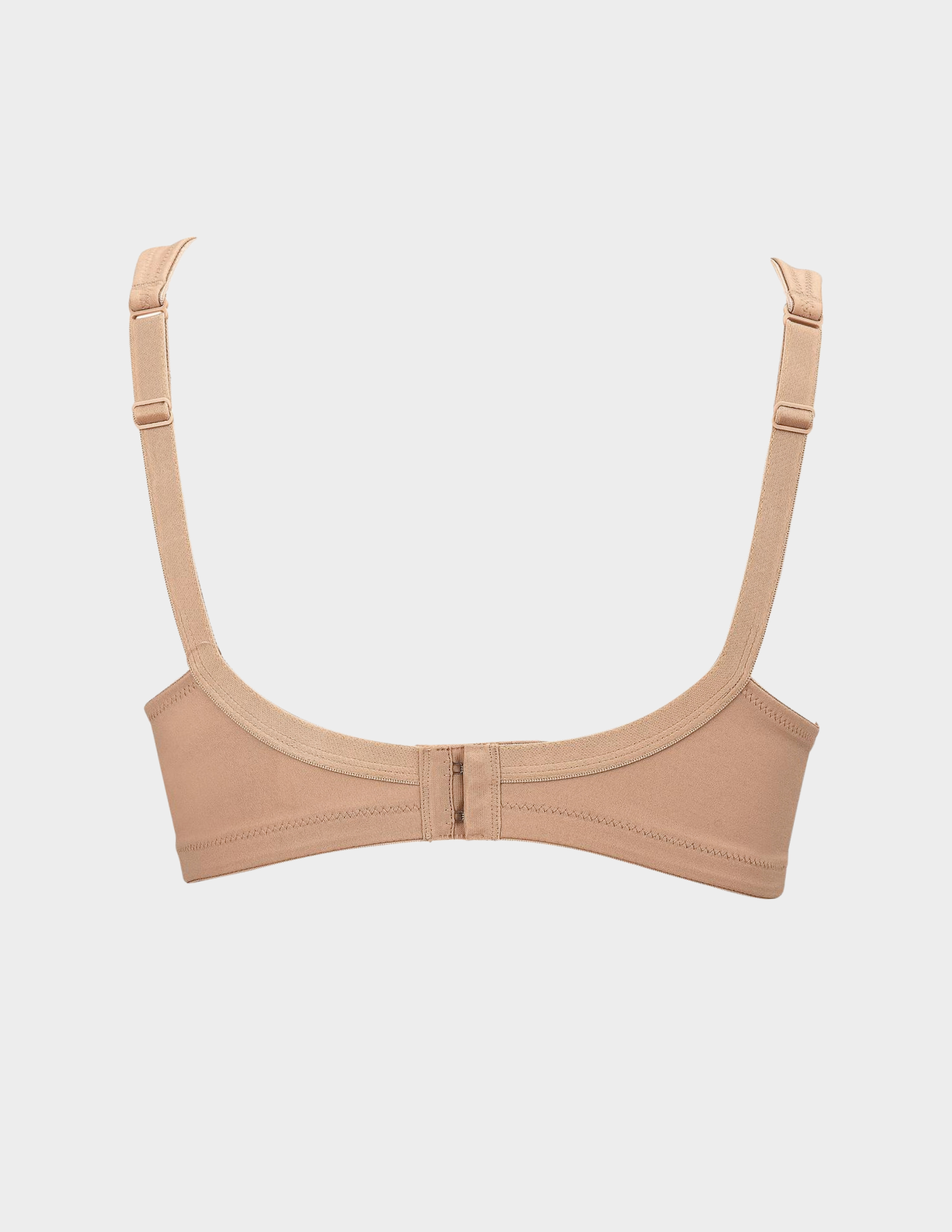 Twin Wireless Soft Bra