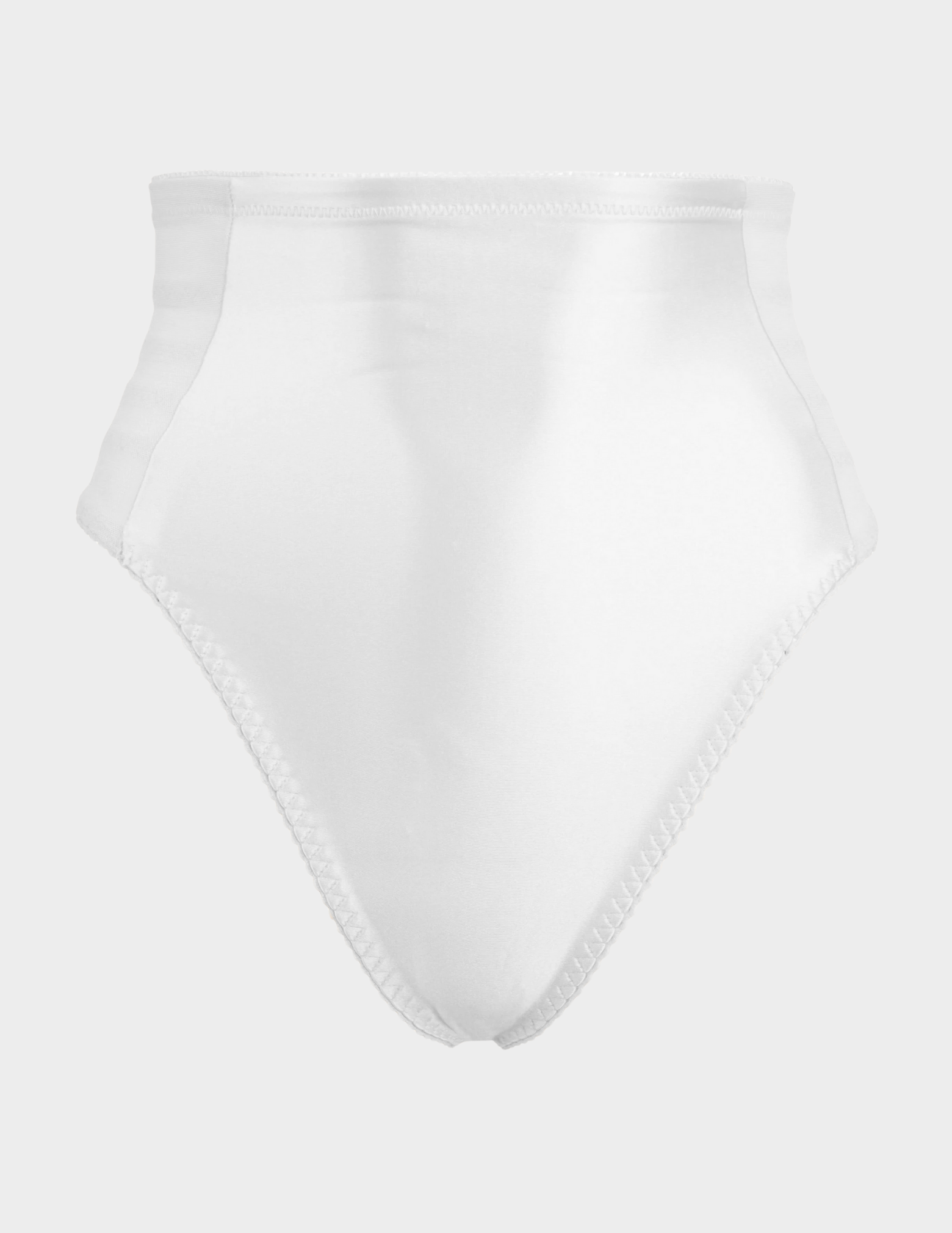 High Waist Firm Shaping Thong