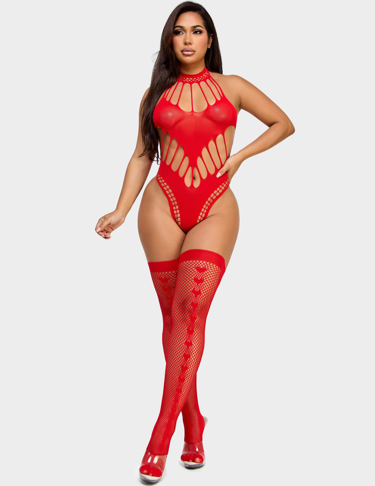 Karla Bodysuit Set