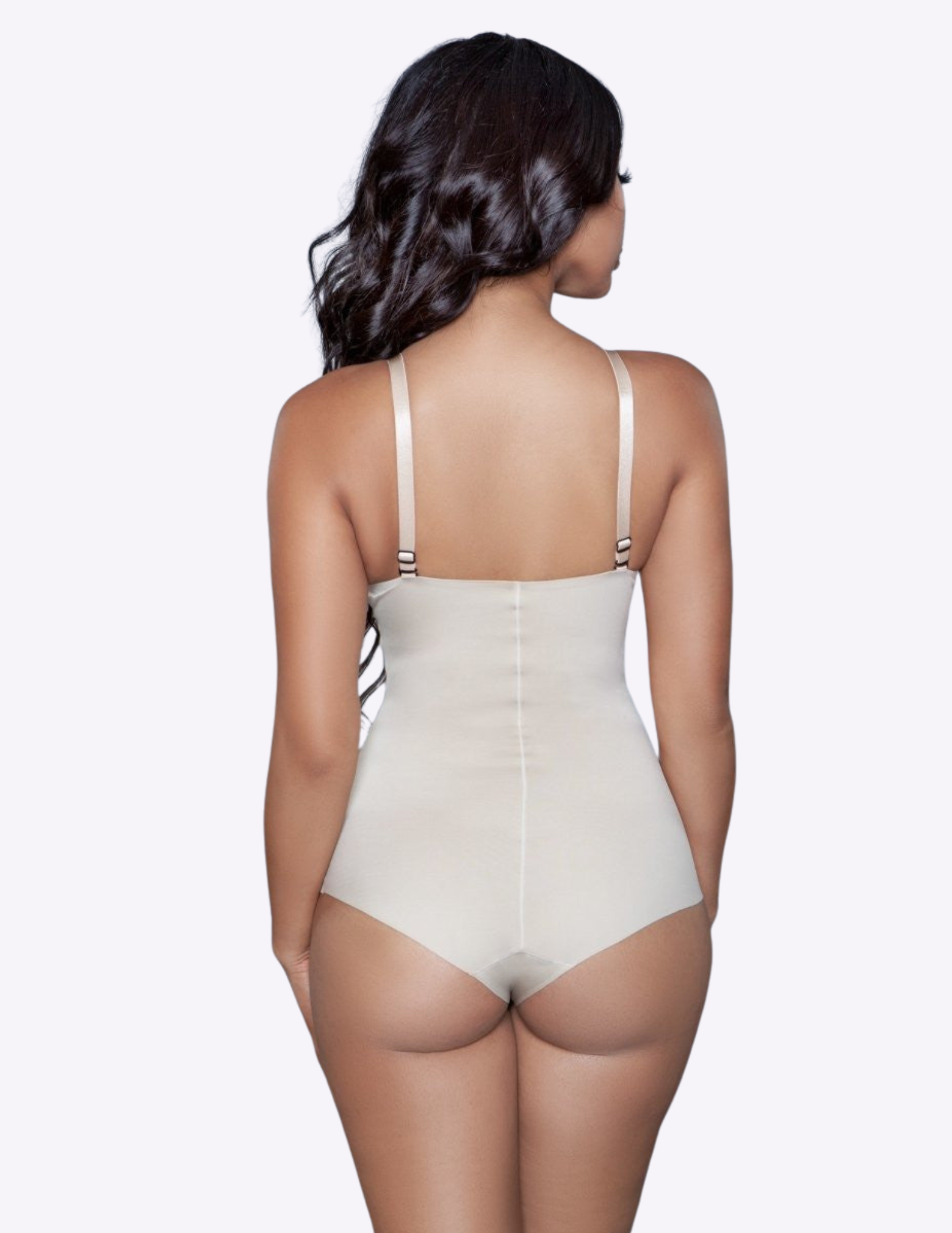 Be Wicked 2003 What A Waist Shapewear Bodysuit