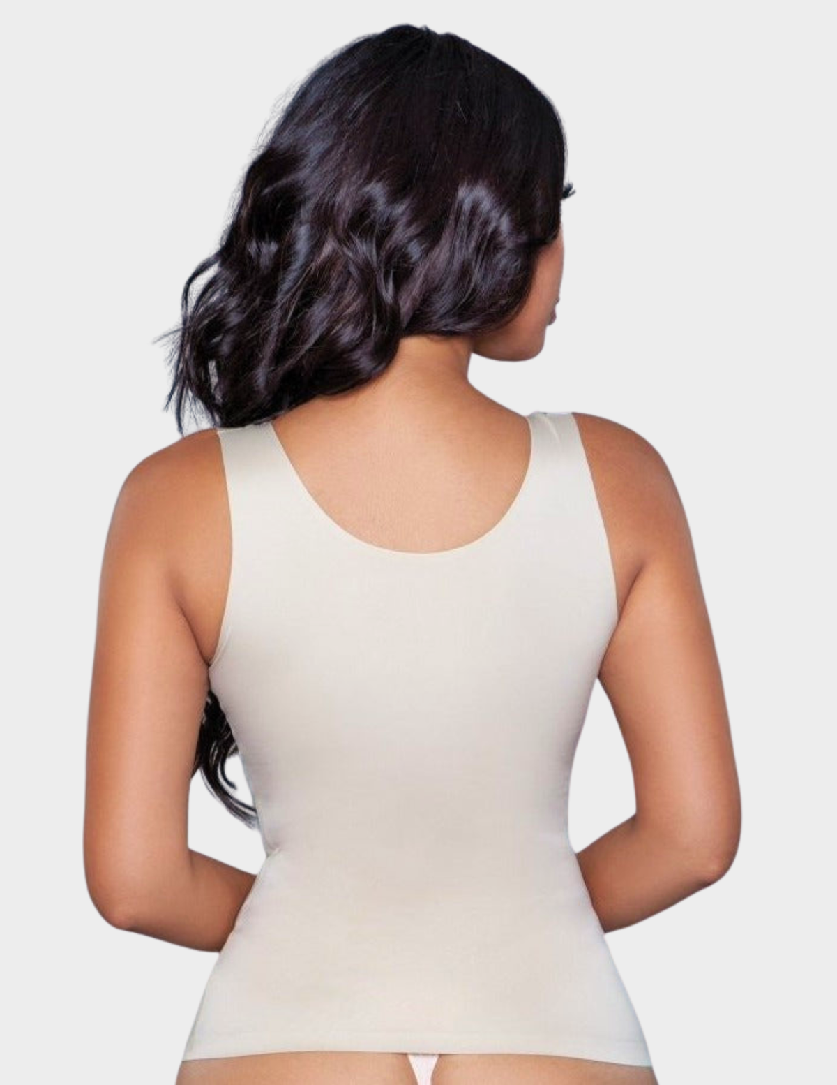 Miraculous Shapewear Top